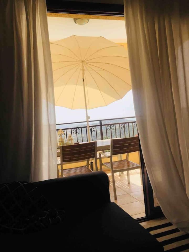 Hotel Aphrodite Gardens