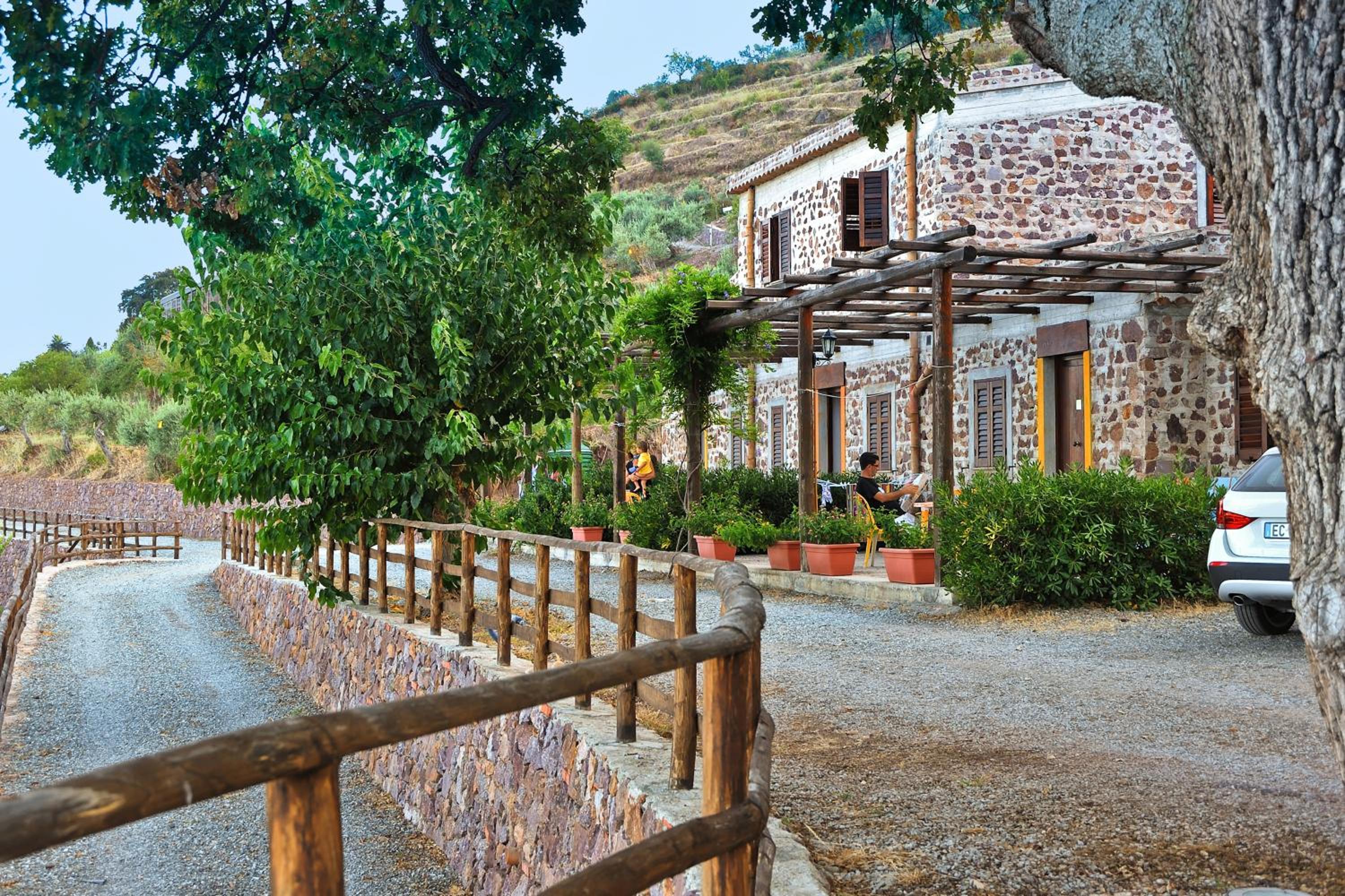 Hotel Agriturismo Santa Margherita