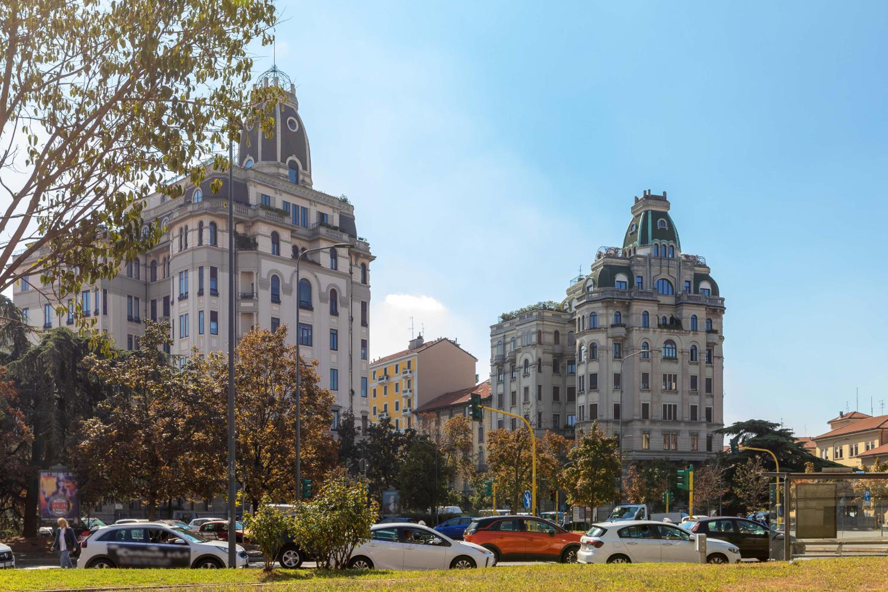 Hotel [marghera-fiera] Appartamento Elegante E Luminoso