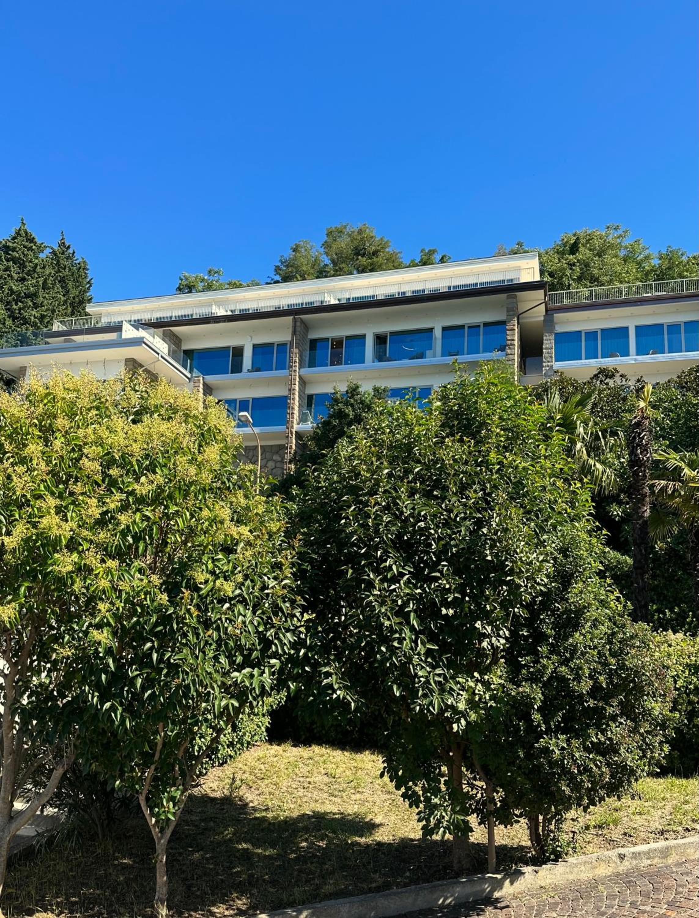 Hotel Maximilian Suites