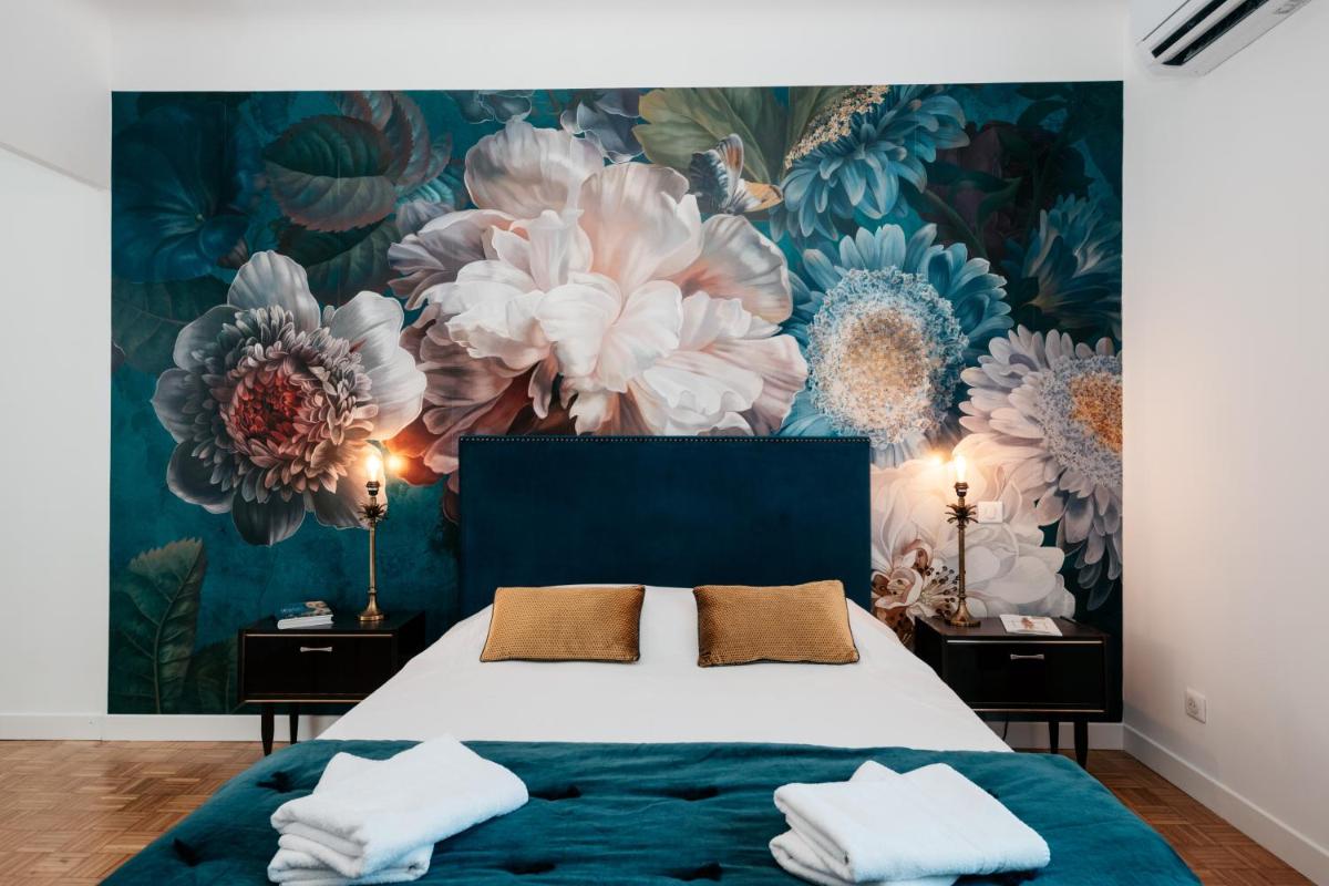 Hotel Les Precieuses Suites & Spa Ii