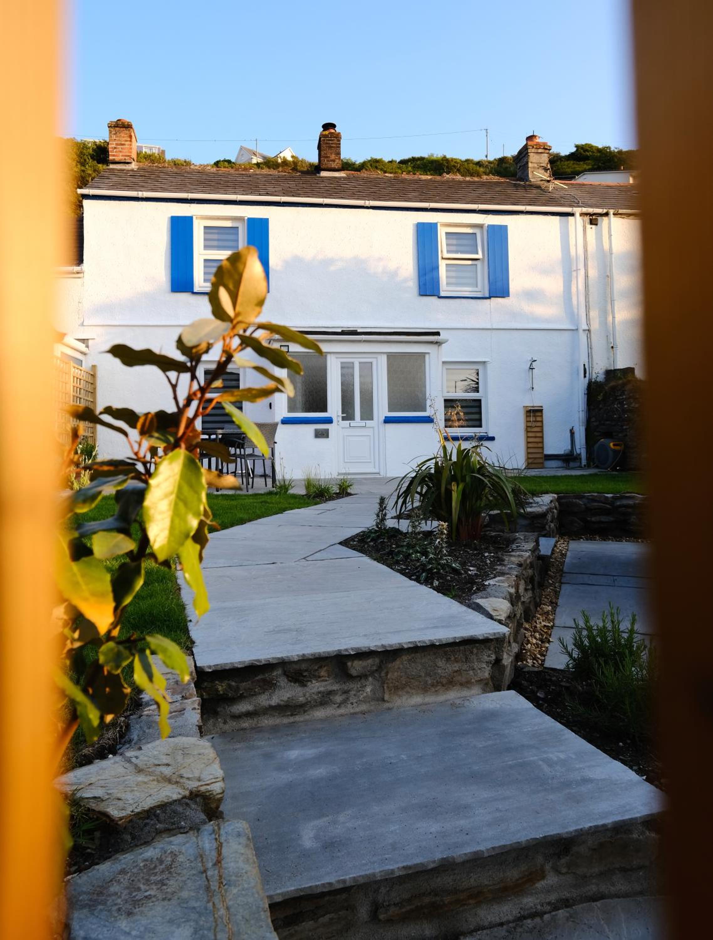 Hotel Newly Renovated Cottage With Hot Tub