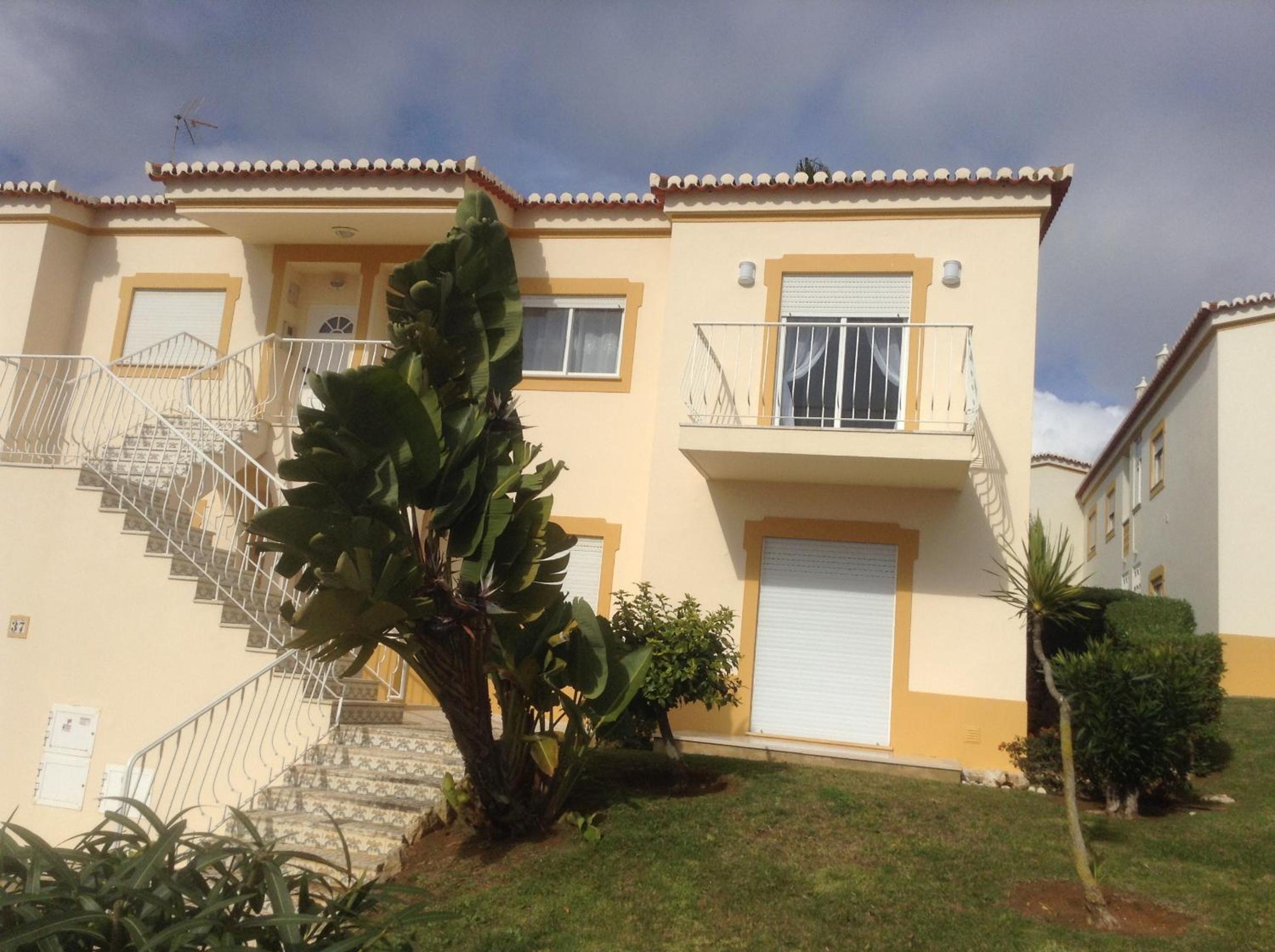 Hotel Appartement A Oasis Parque Portimao