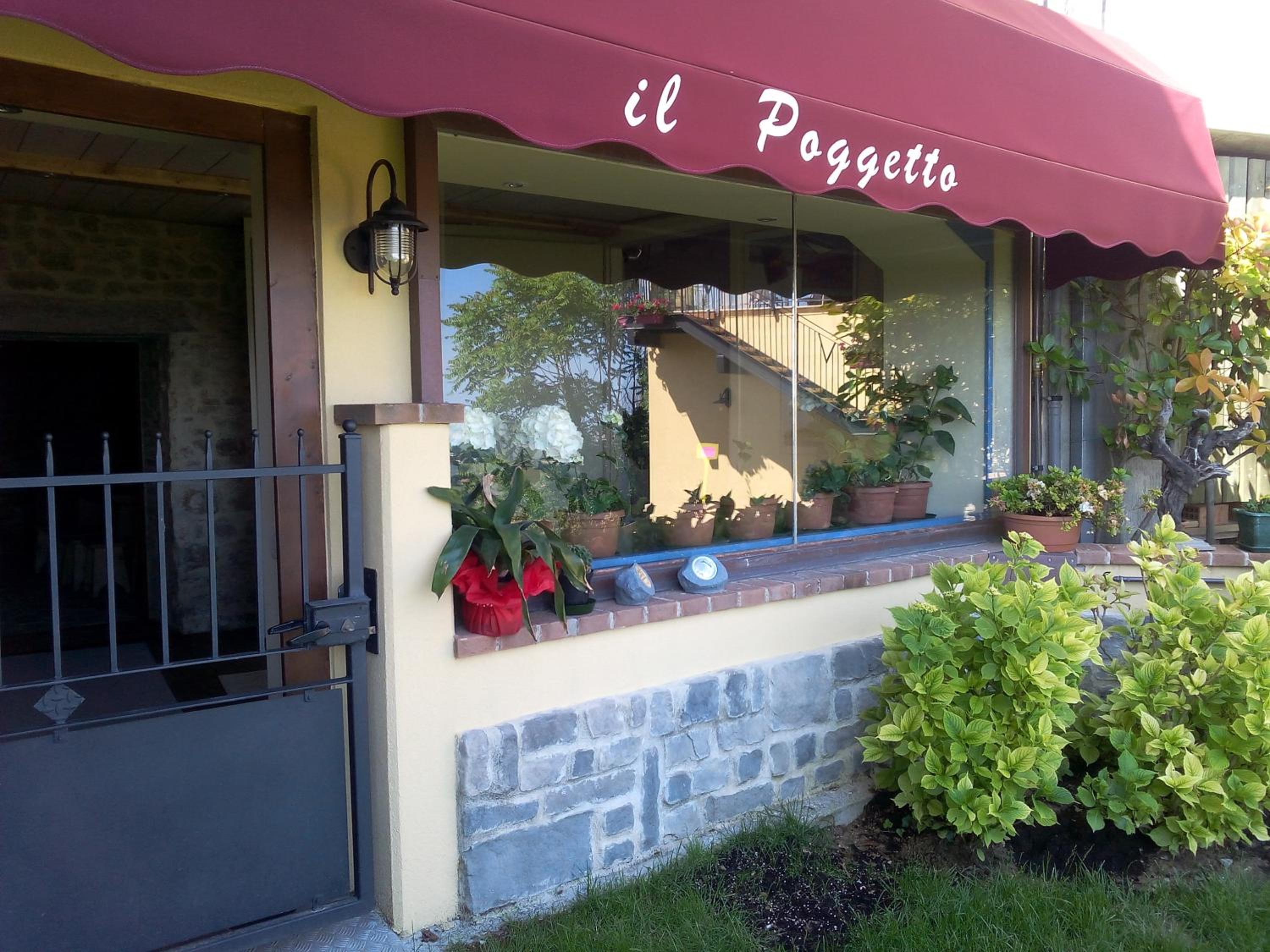 Hotel Albergo Diffuso - Il Poggetto tra Urbino & San Marino