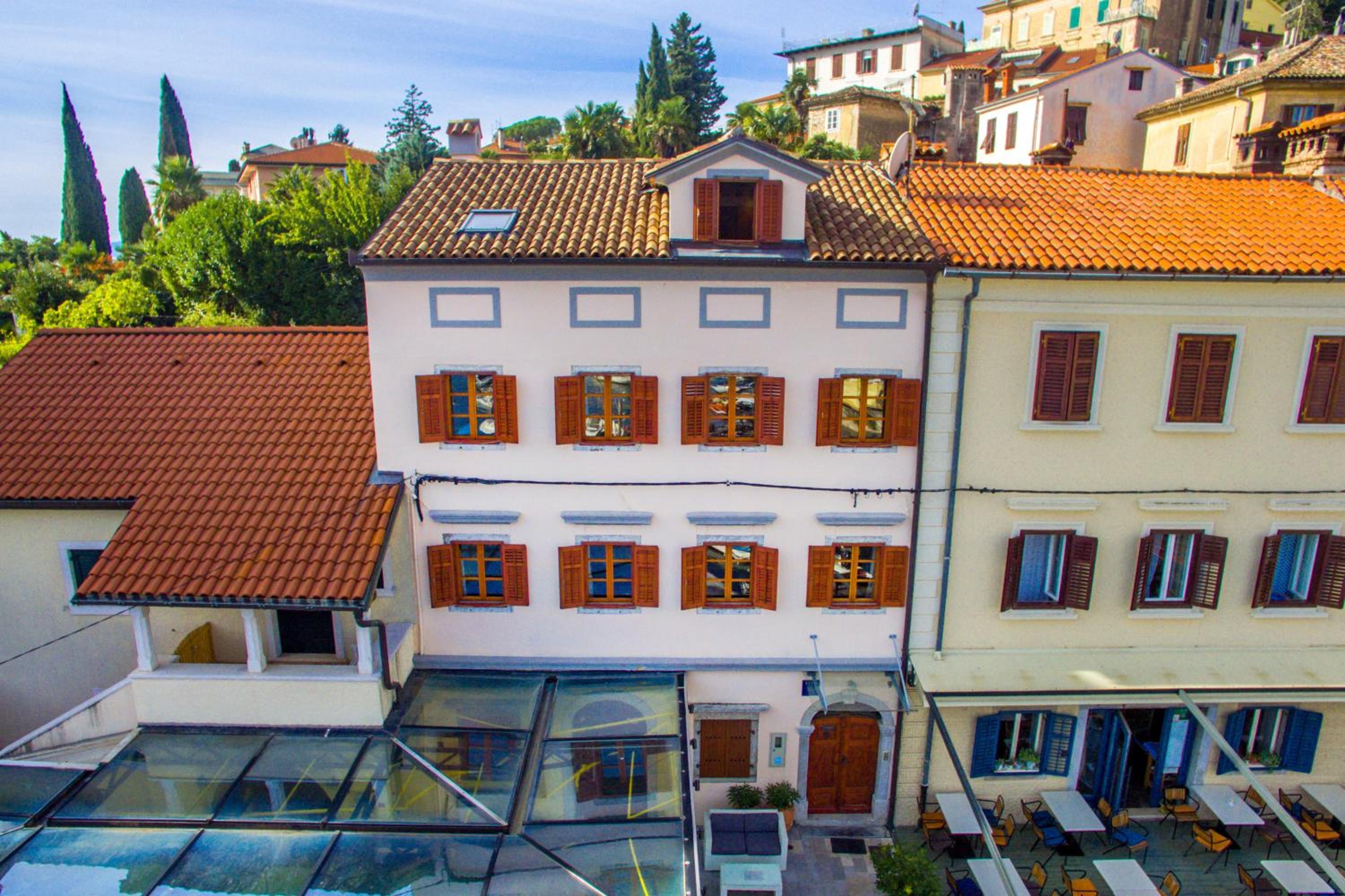 Hotel Il Palazzo