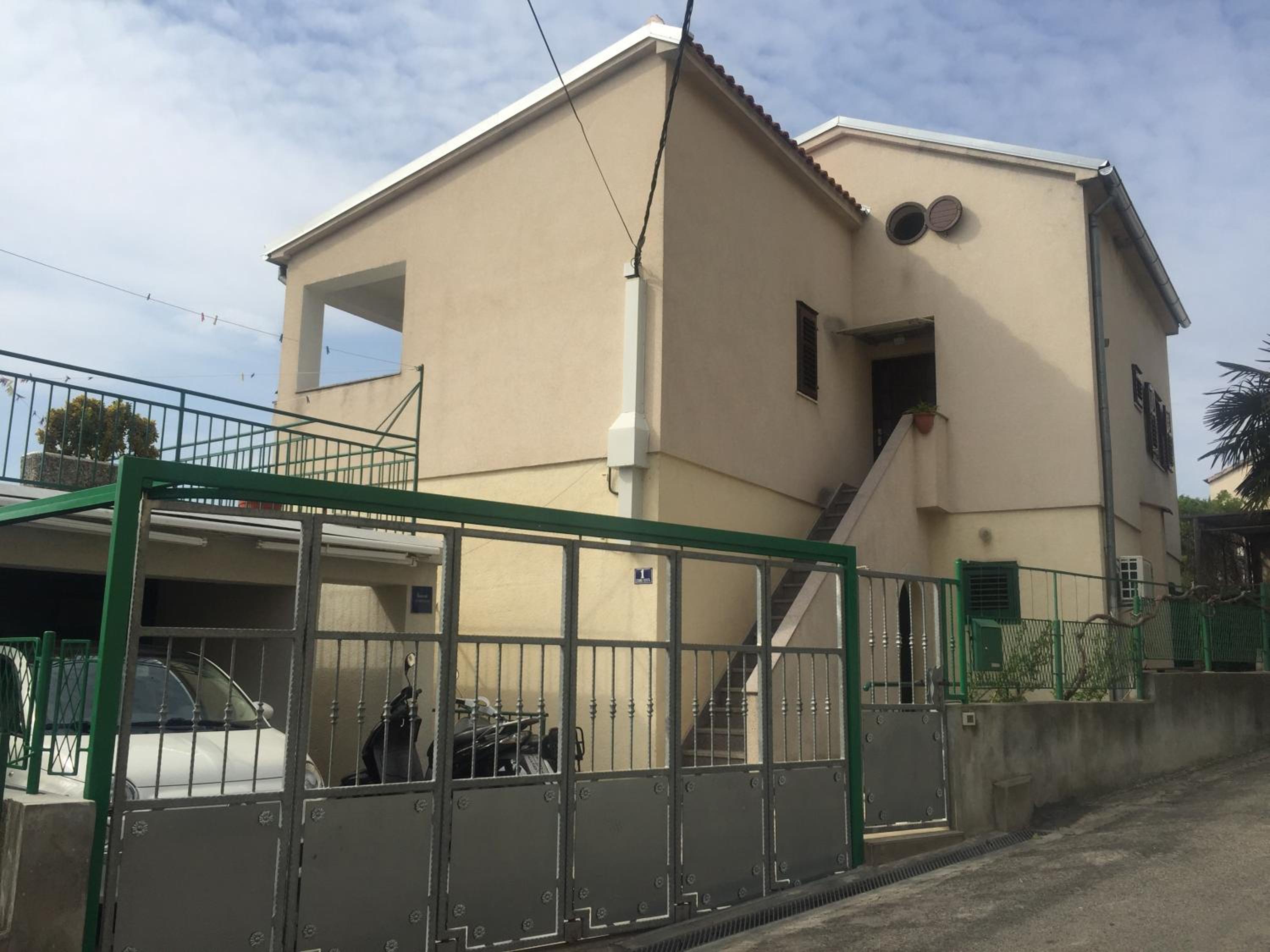 Hotel Gaya Apartments