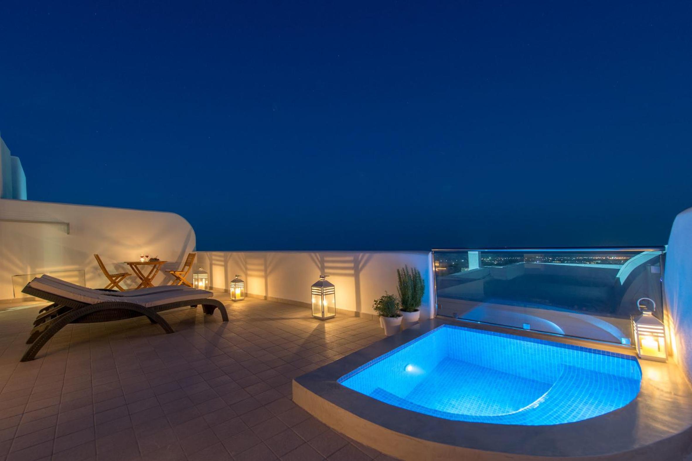 Hotel Anamnesis City Spa