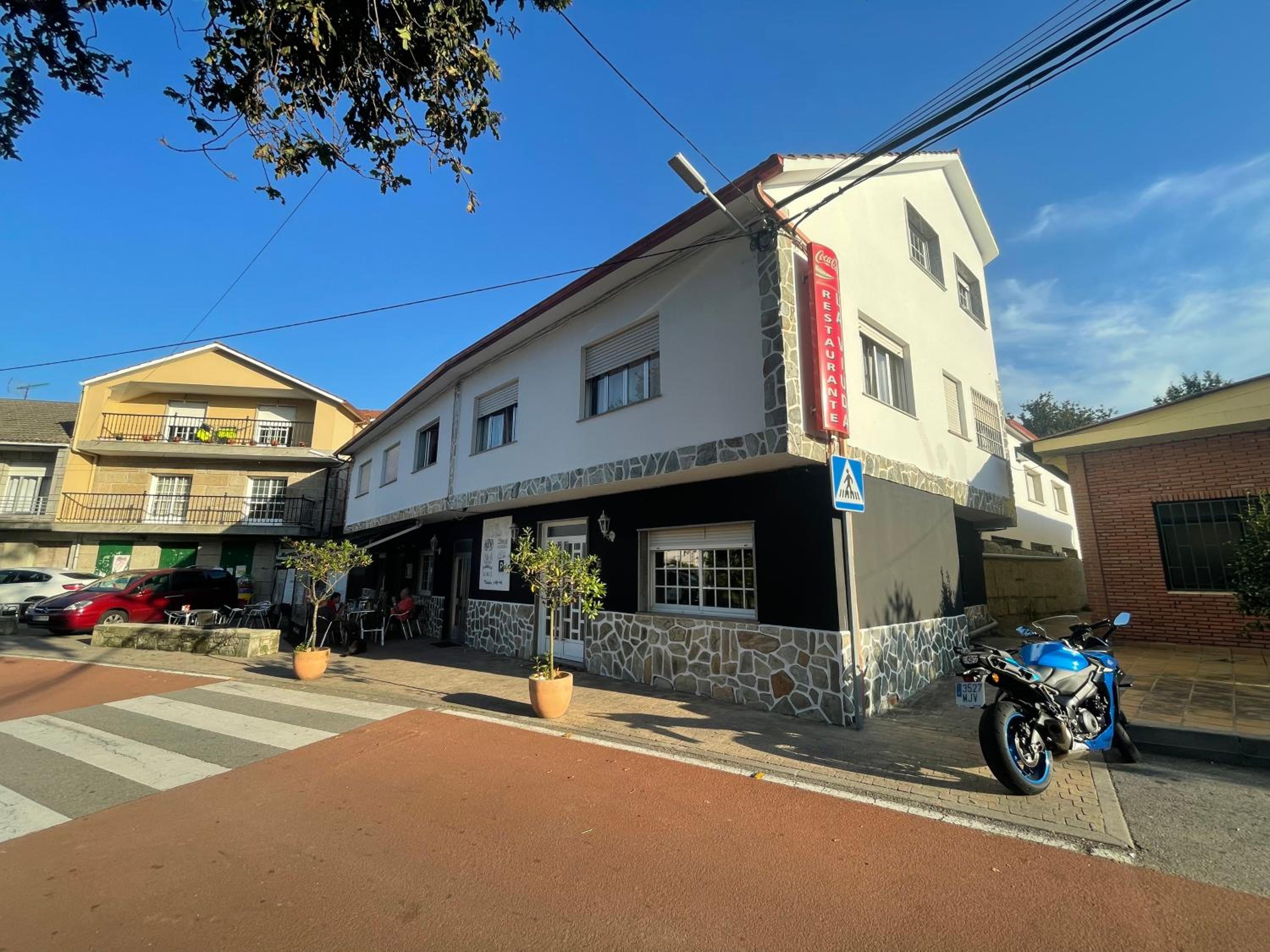 Hotel San Pedro