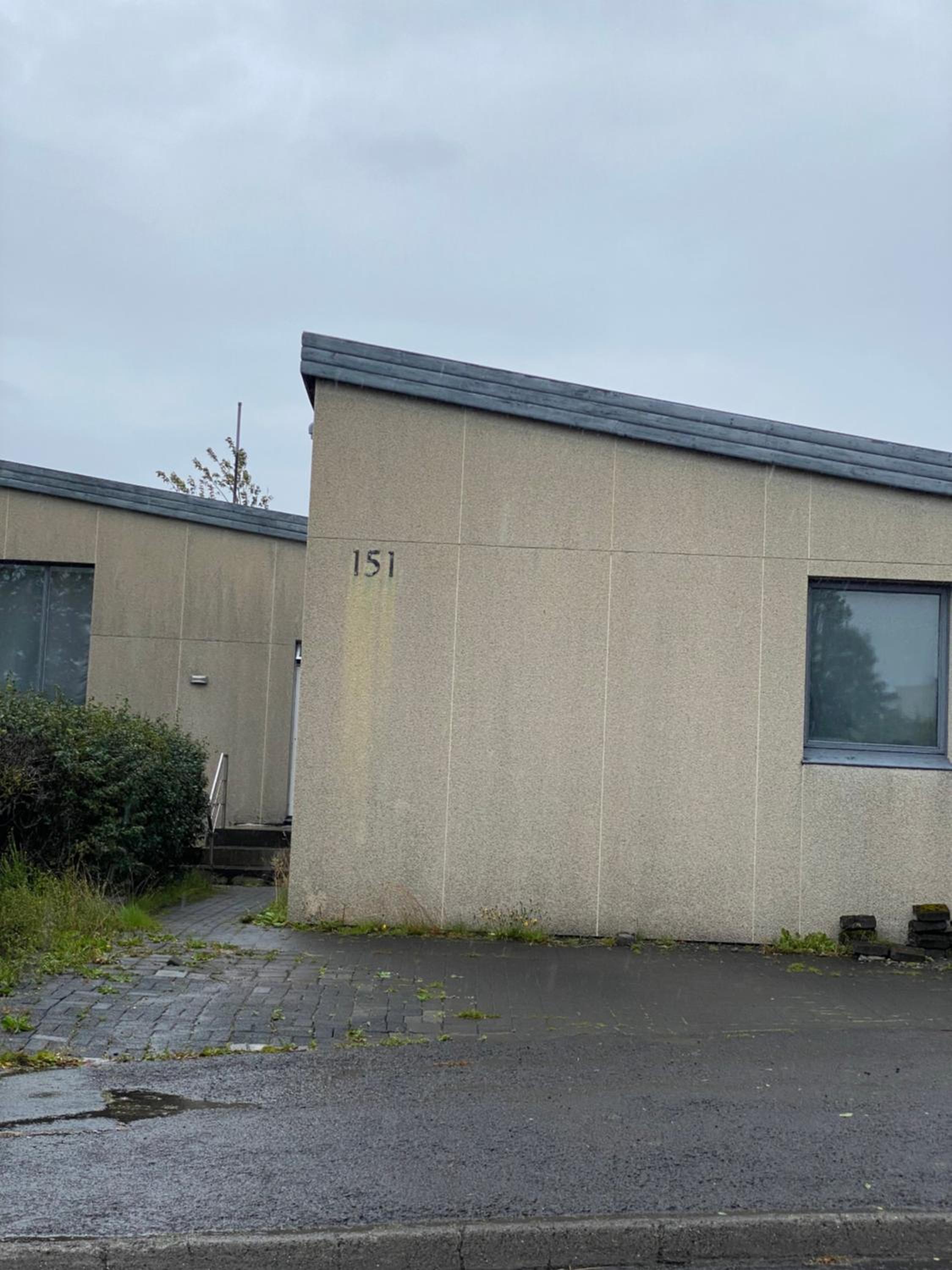 Hotel Room for share