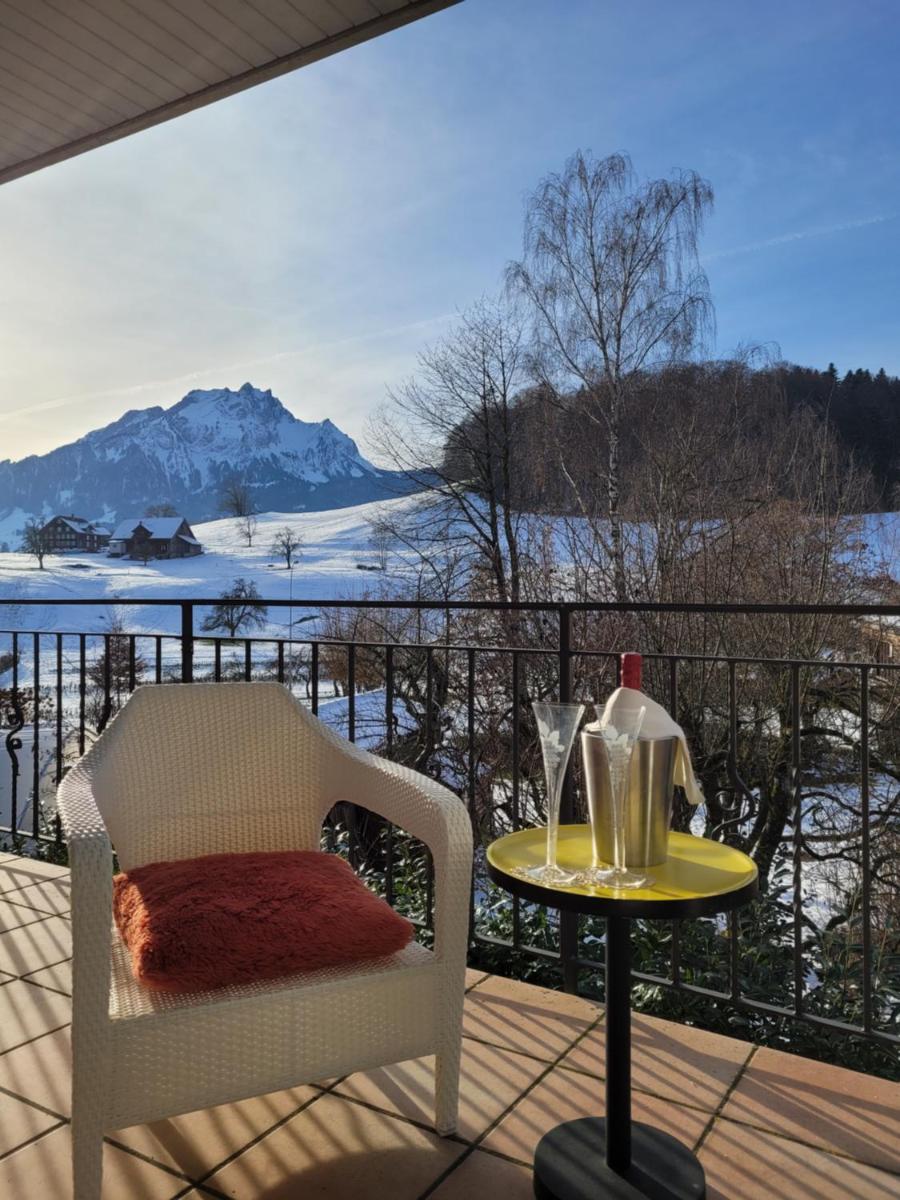 Hotel Villa Castagna Guesthouse