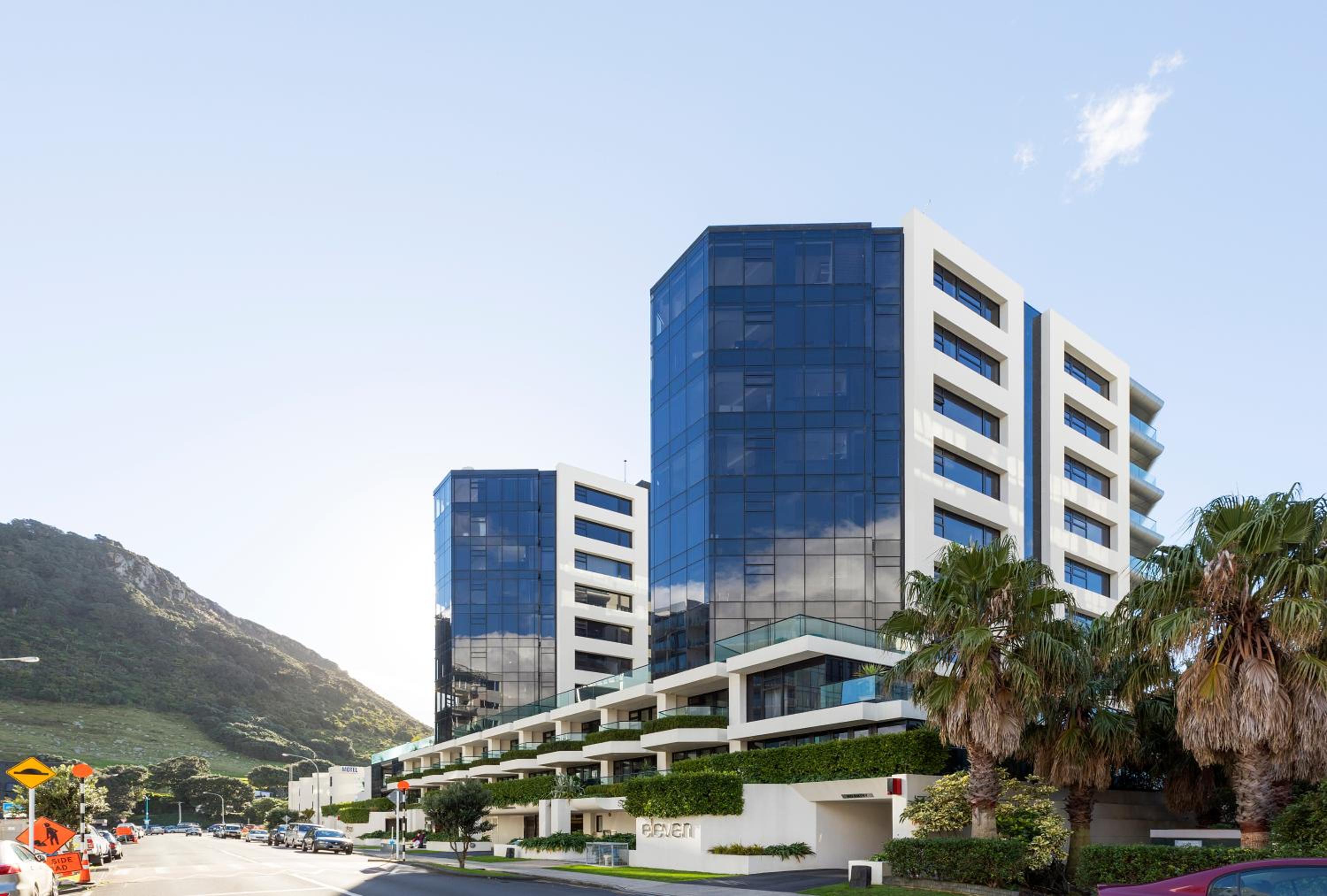Hotel Ocean Eleven 4
