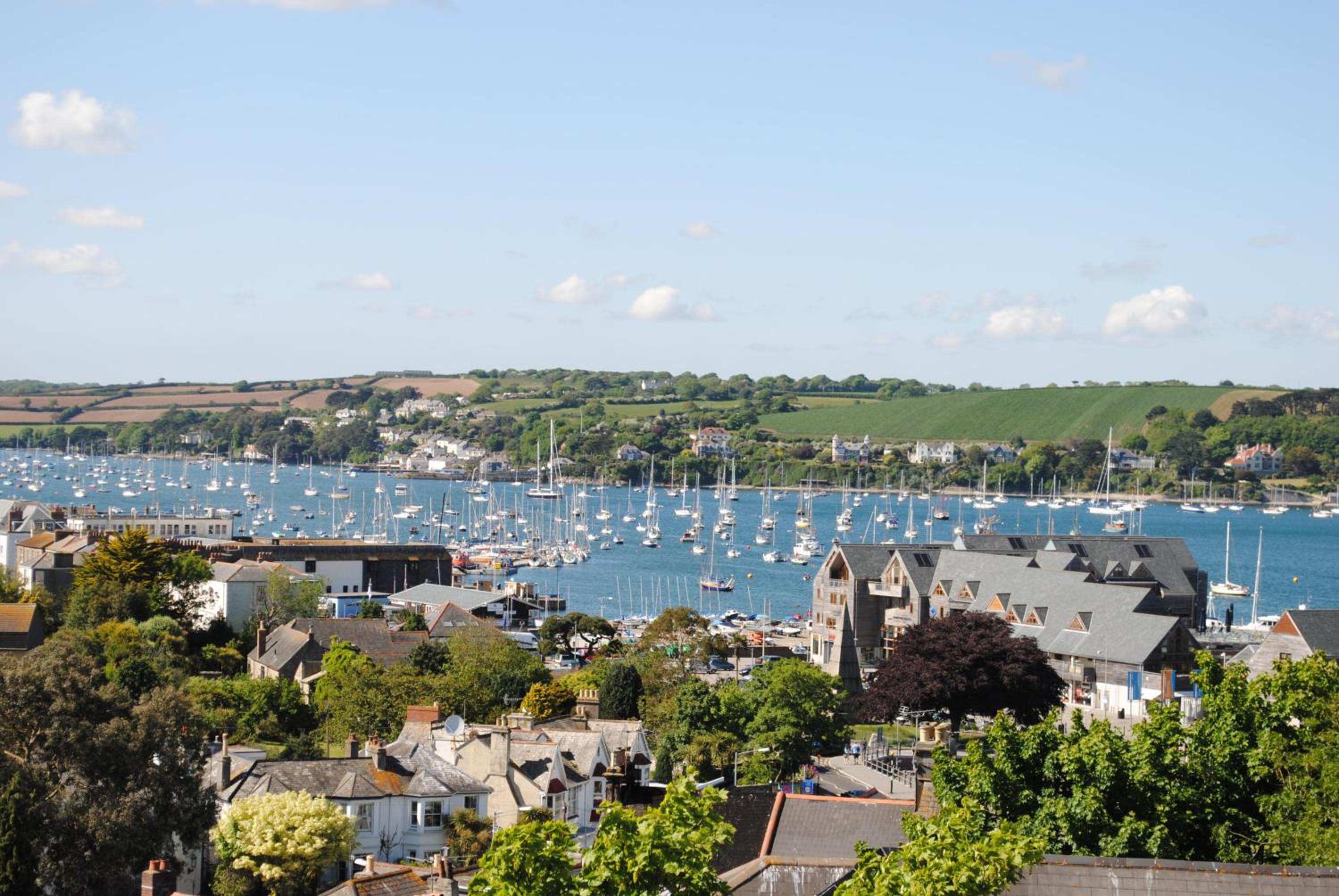 Hotel Highcliffe Guest House
