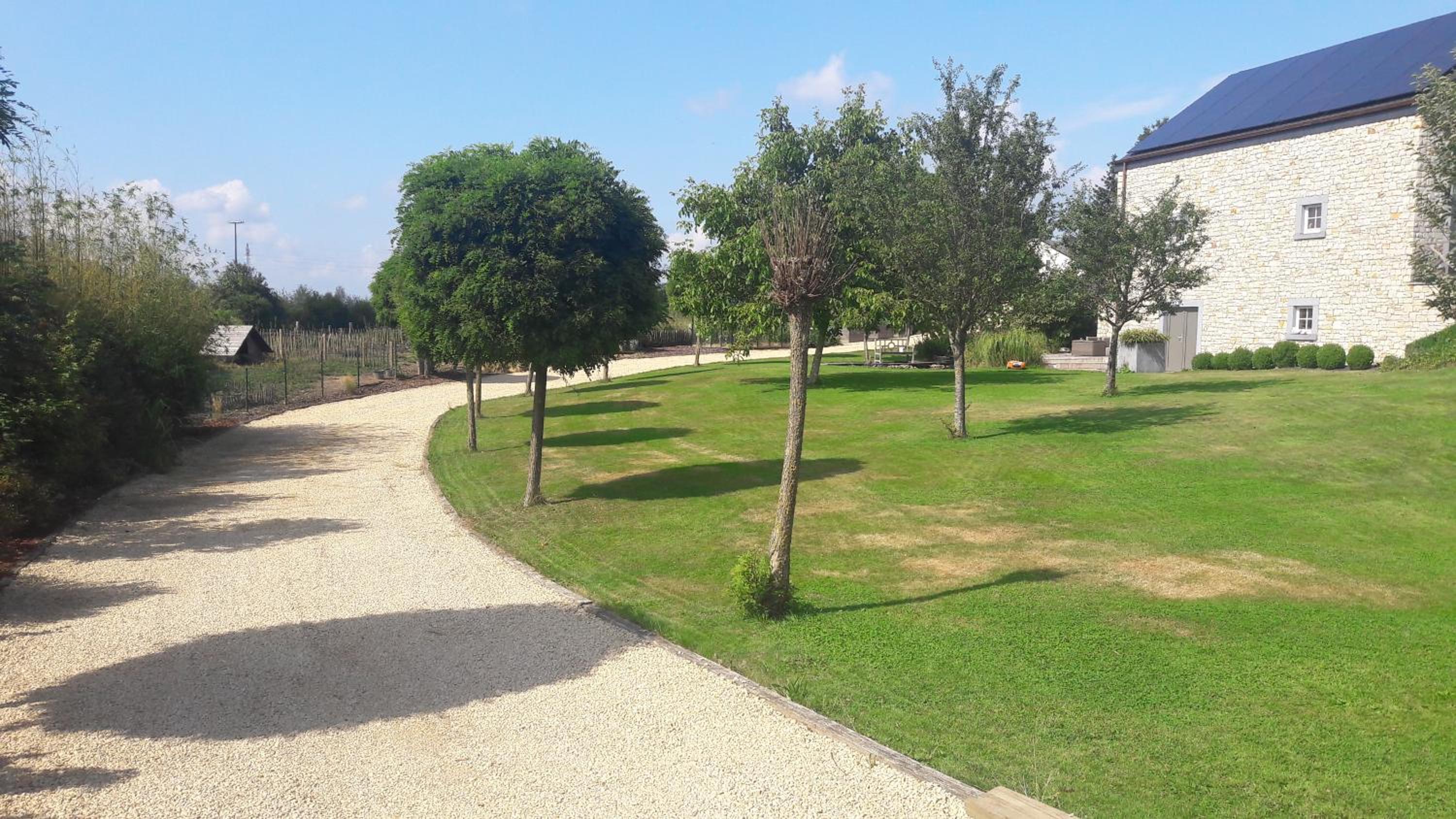Hotel Le Clos Des Bansions