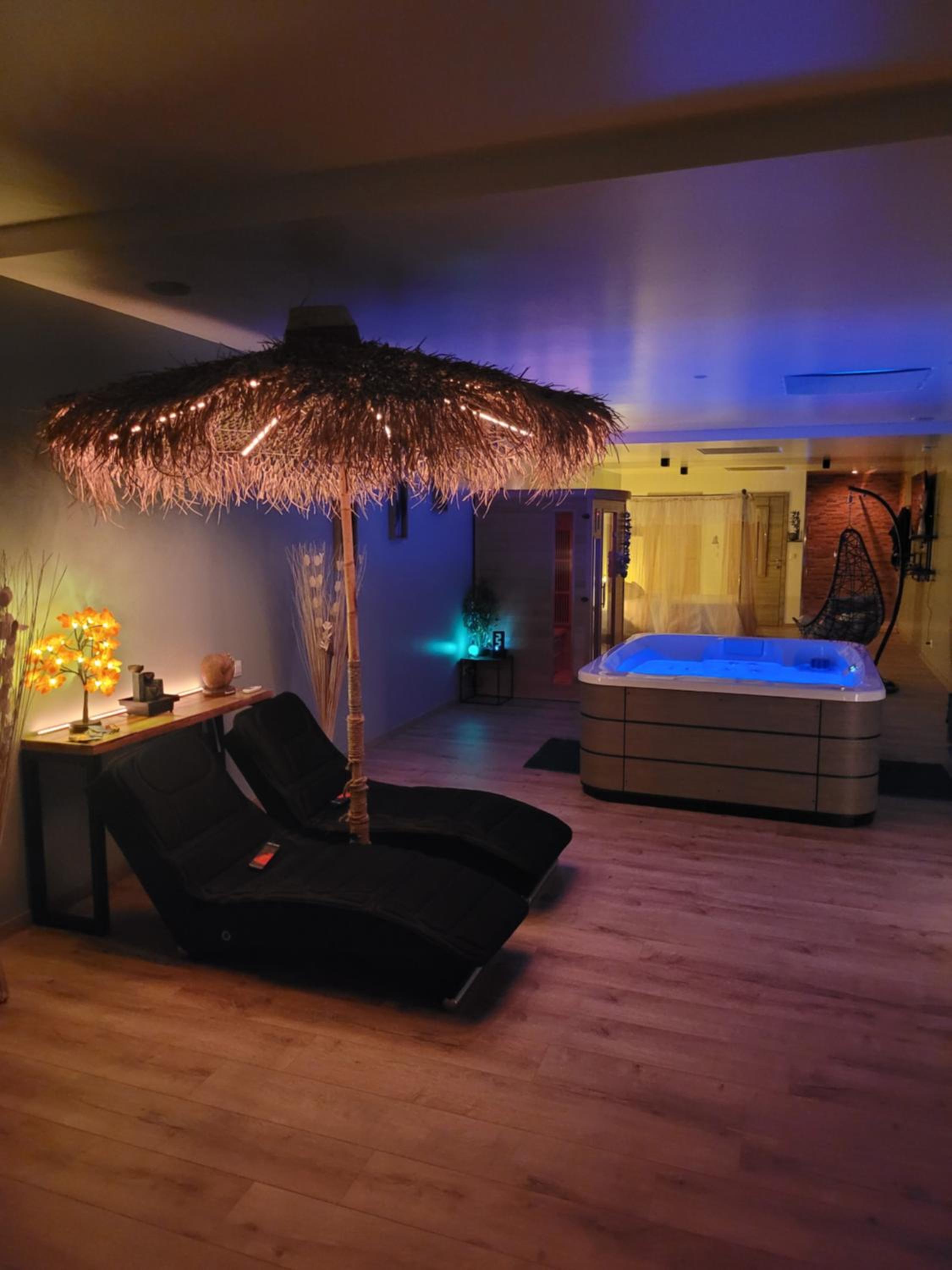 Hotel Le relax