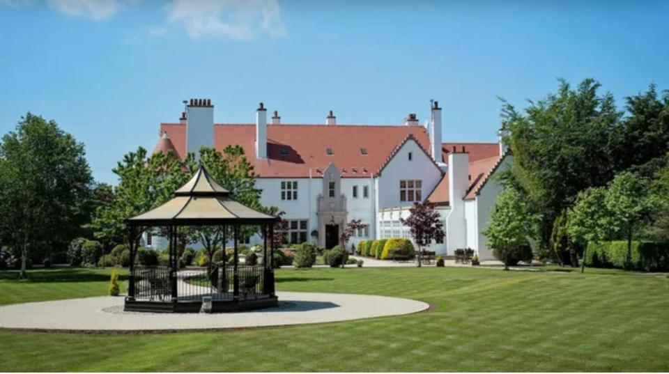 Hotel Lochgreen House Hotel & Spa