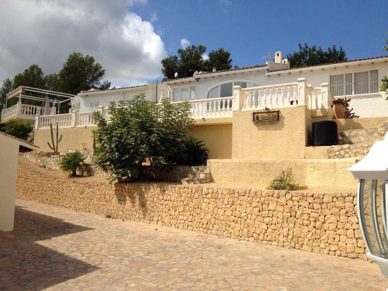 Hotel Altea Bungalow 12p