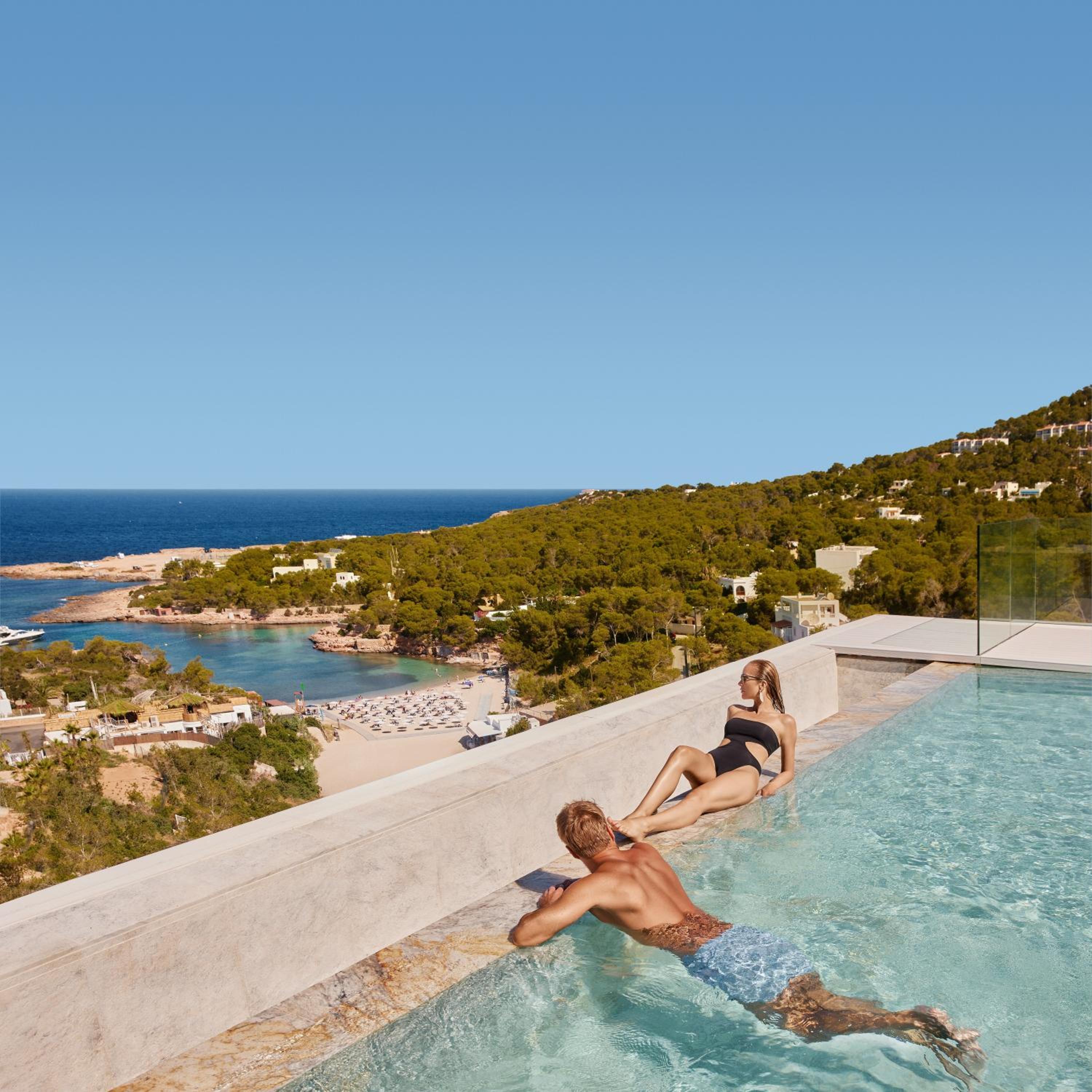 Hotel TRS Ibiza Hotel