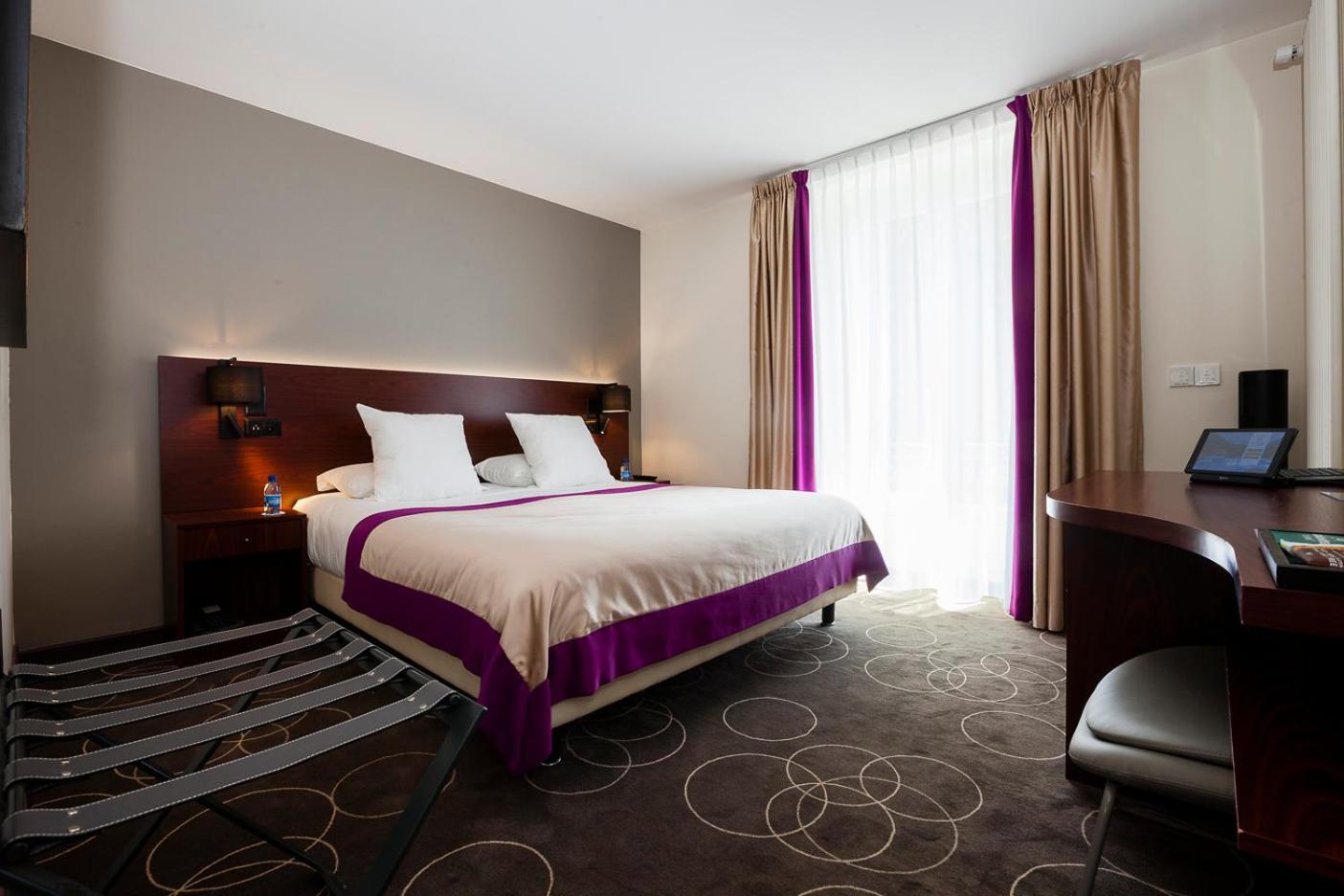 Hotel Grand Hotel des Bains