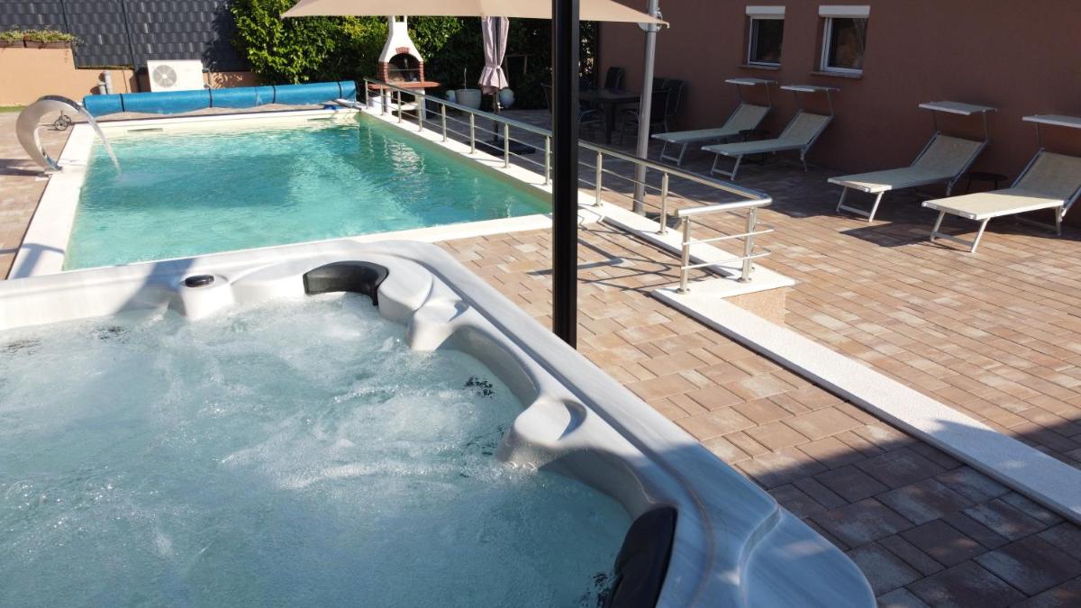 Hotel Villa Dalmatian