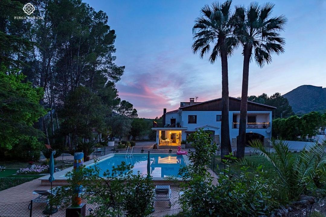 Hotel Finca Sonada