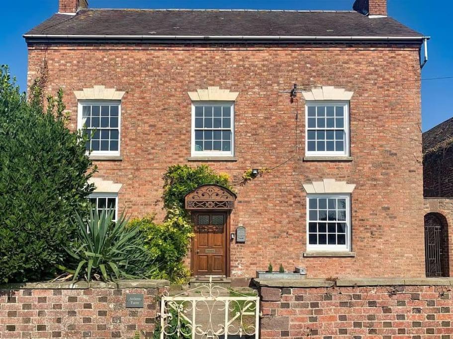 Hotel Cosy Farm House In Forest Of Dean