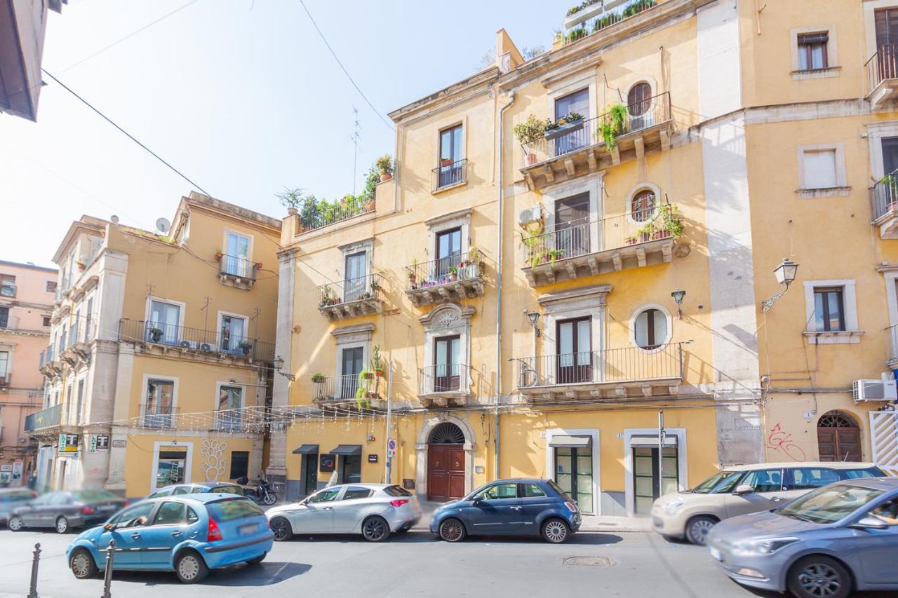 Hotel Casa Stesicoro