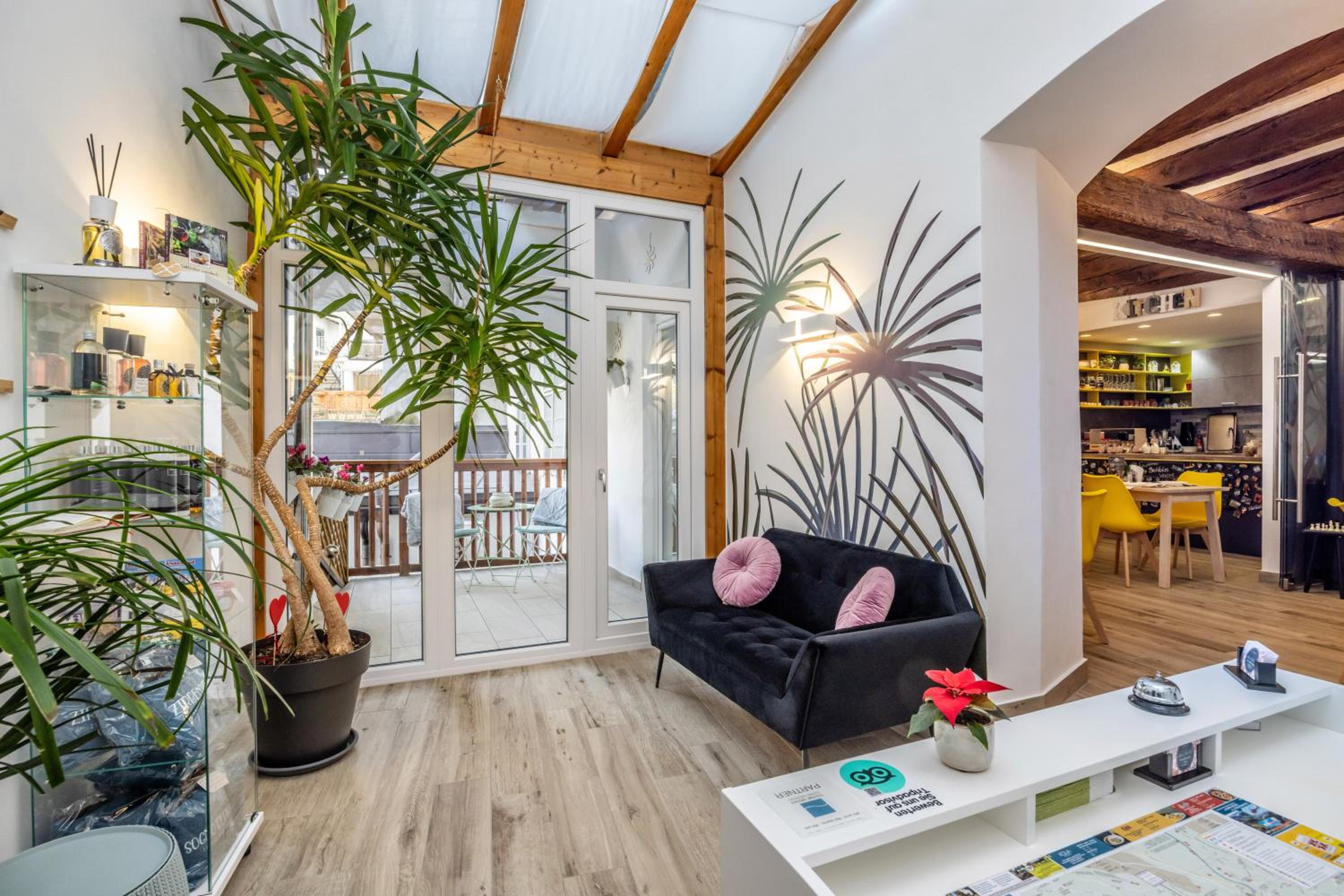 Hotel Maison Valentina