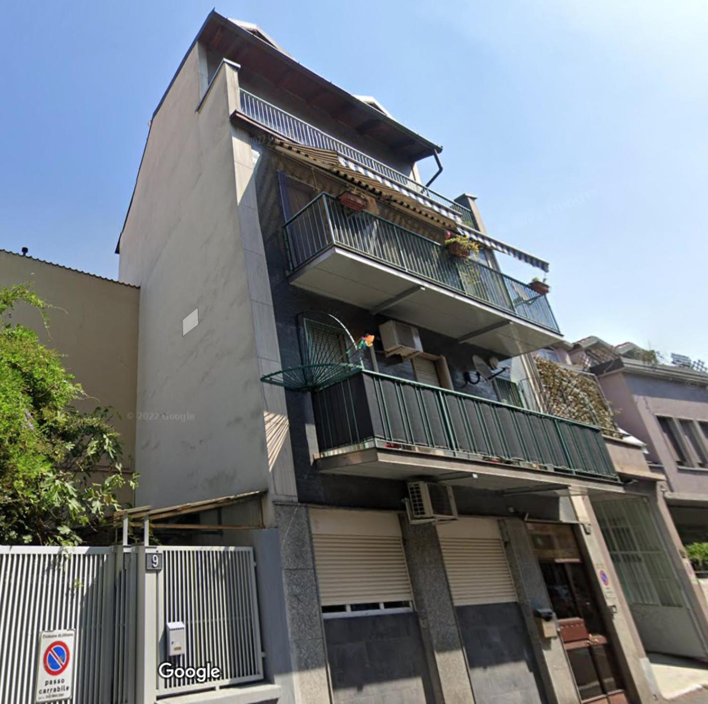 Hotel Appartamento Milano Viale Monza