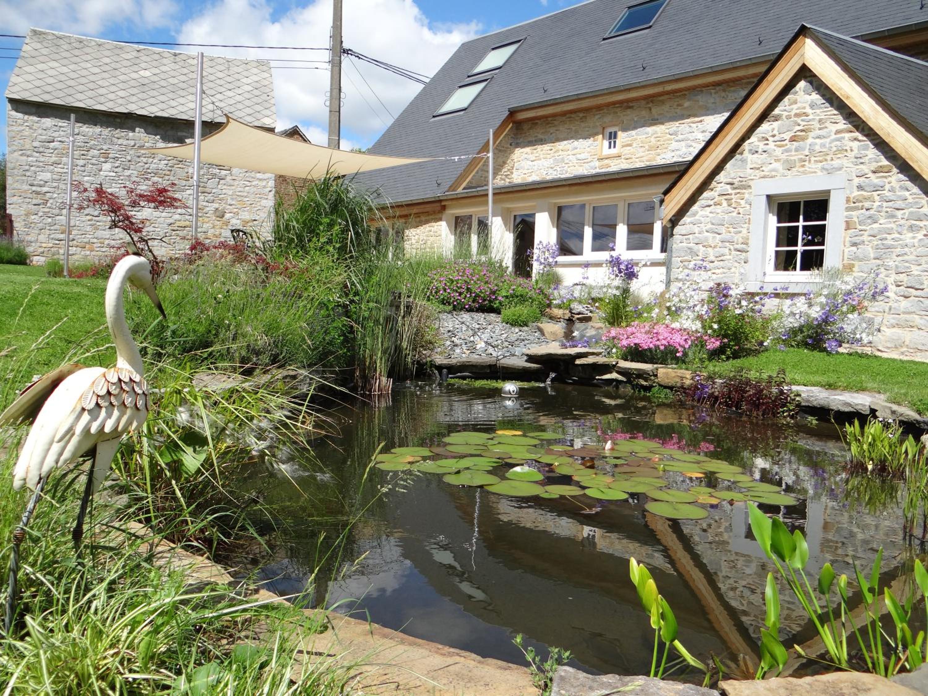 Hotel Au Puits Charmant