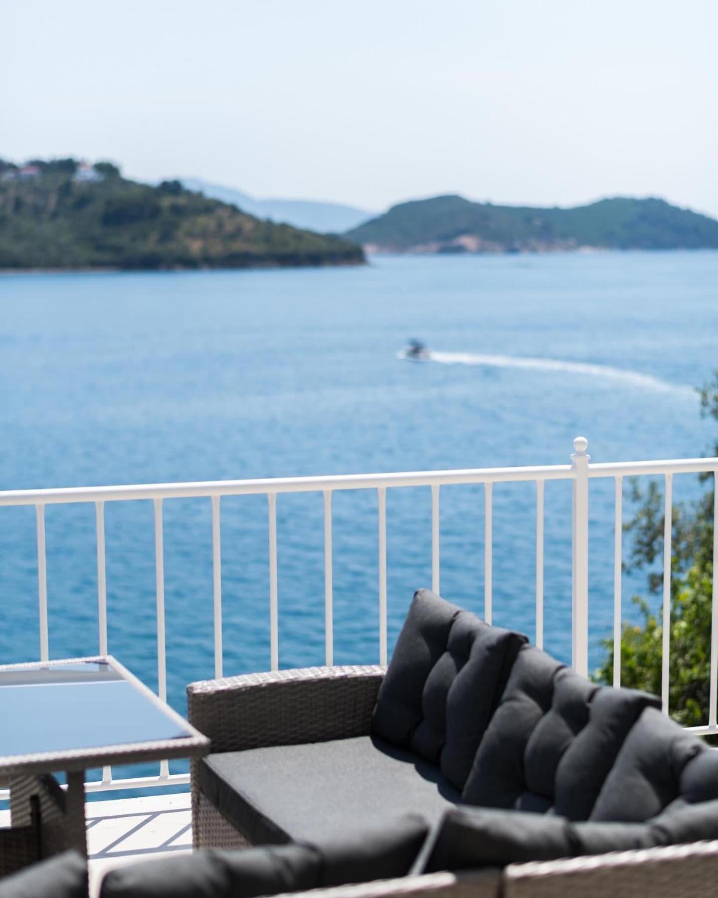 Hotel Para Thin Alos Skiathos
