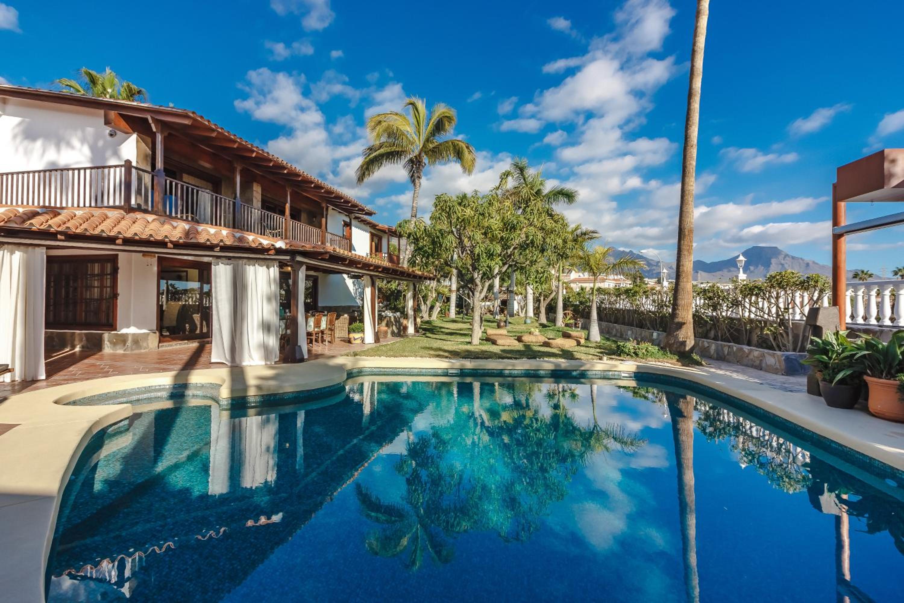 Hotel Finca Santa Maria