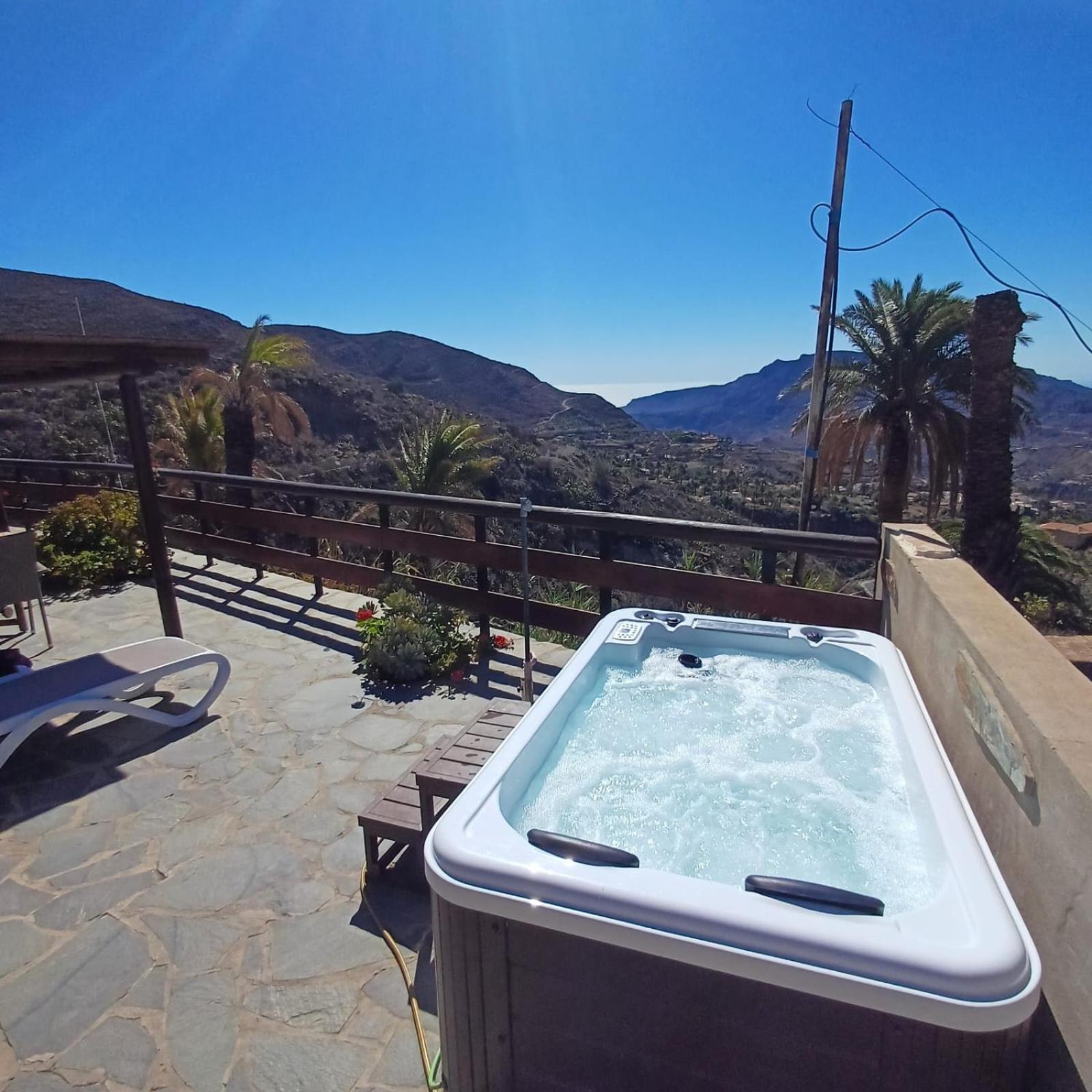 Hotel Country House Lomito De Taidia