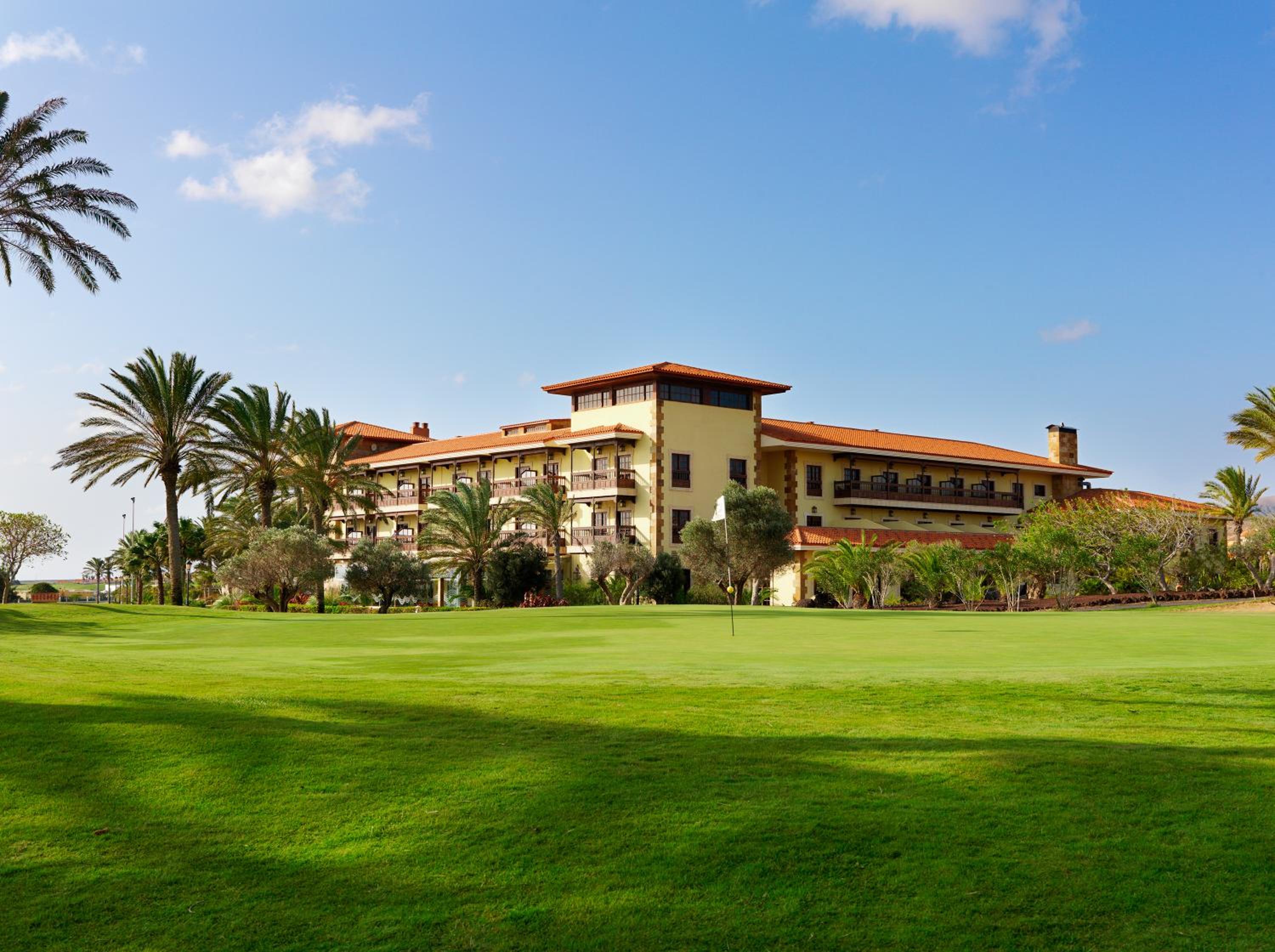 Hotel Elba Palace Golf Boutique Hotel
