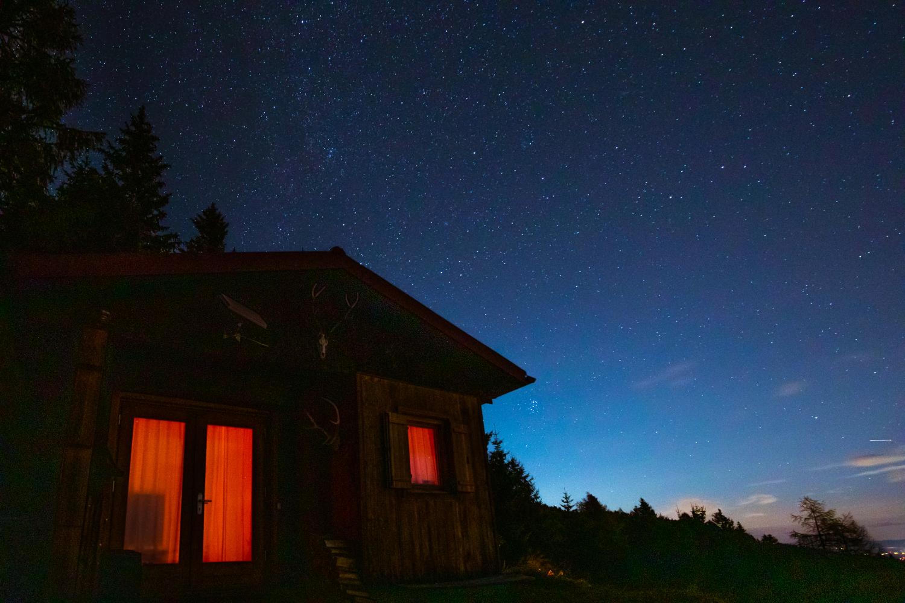 Hotel Chalet Petit