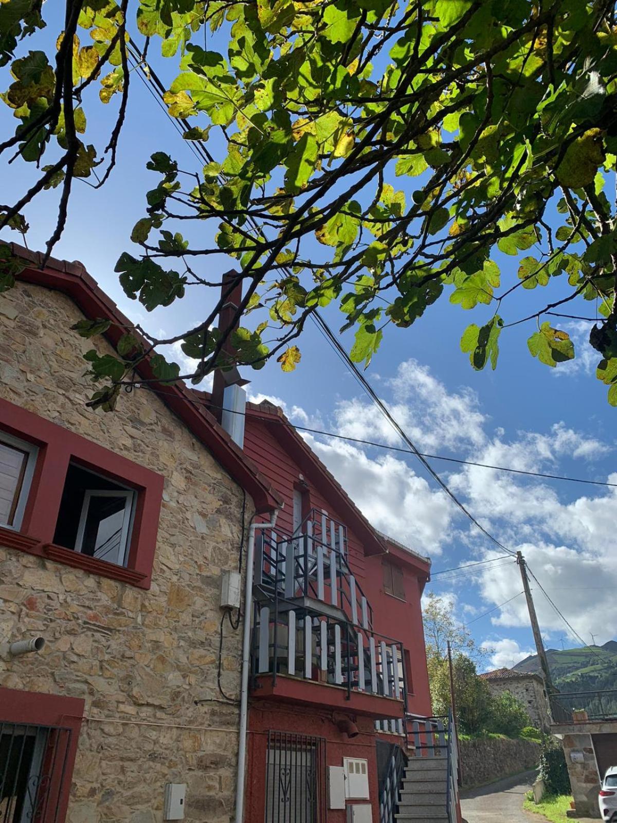 Hotel El Desvan Del Chisco