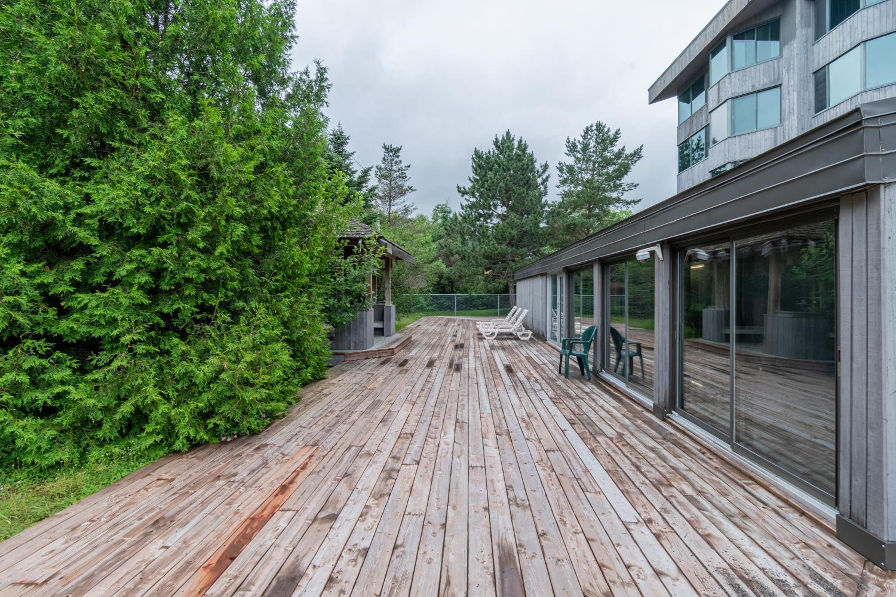 Hotel Condo Avec Parc Aquatique !