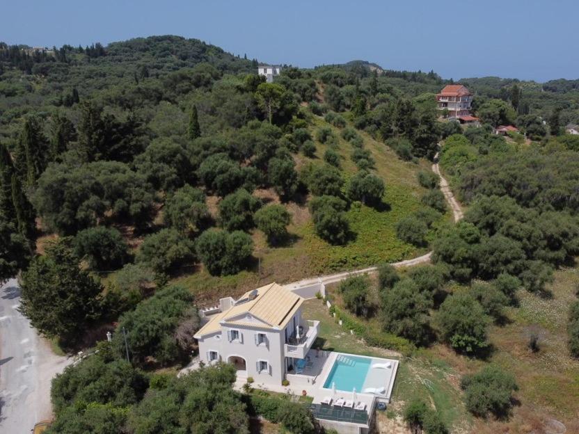 Hotel Sea View Private Pool Villa