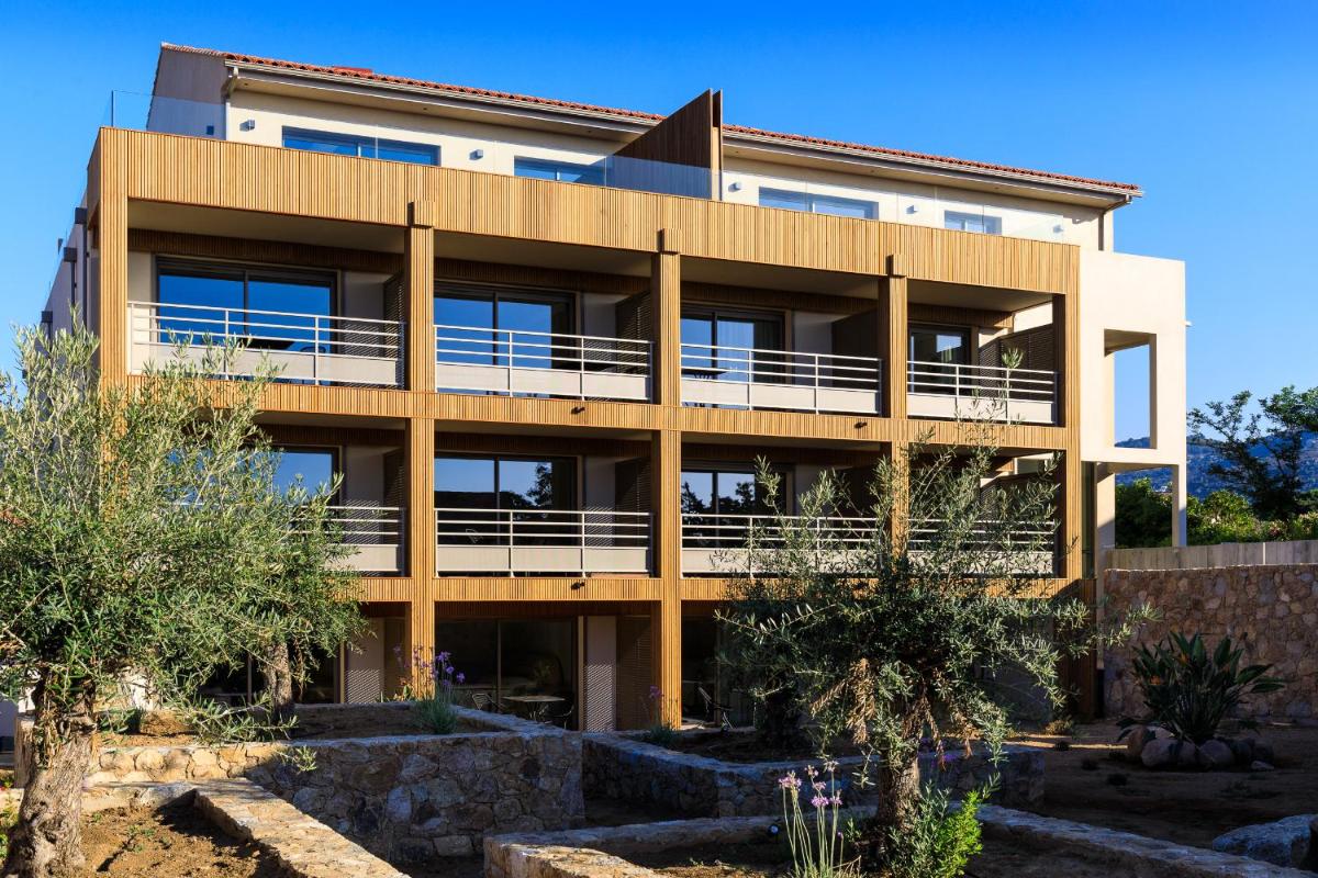 Hotel RESIDENCE SANTA MARIA