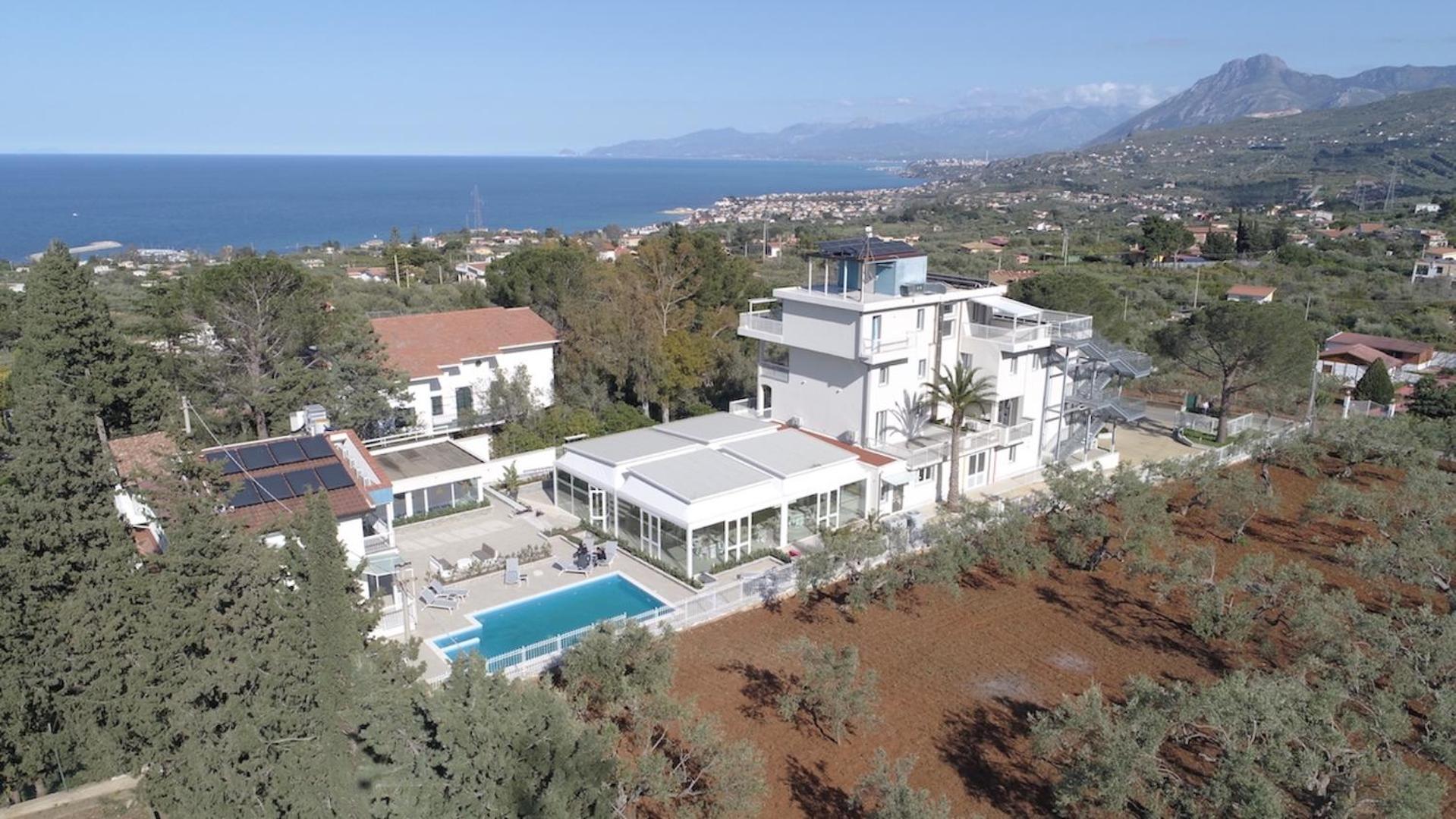 Hotel Principe Alogna Hotel & SPA