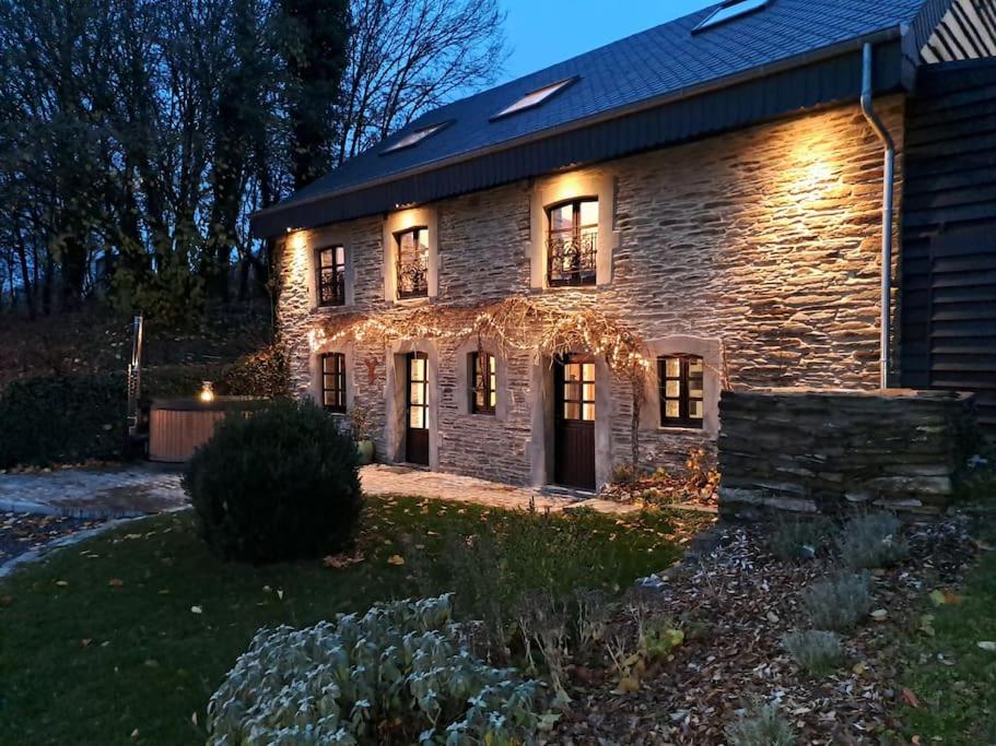 Hotel La Maison De Madeleine