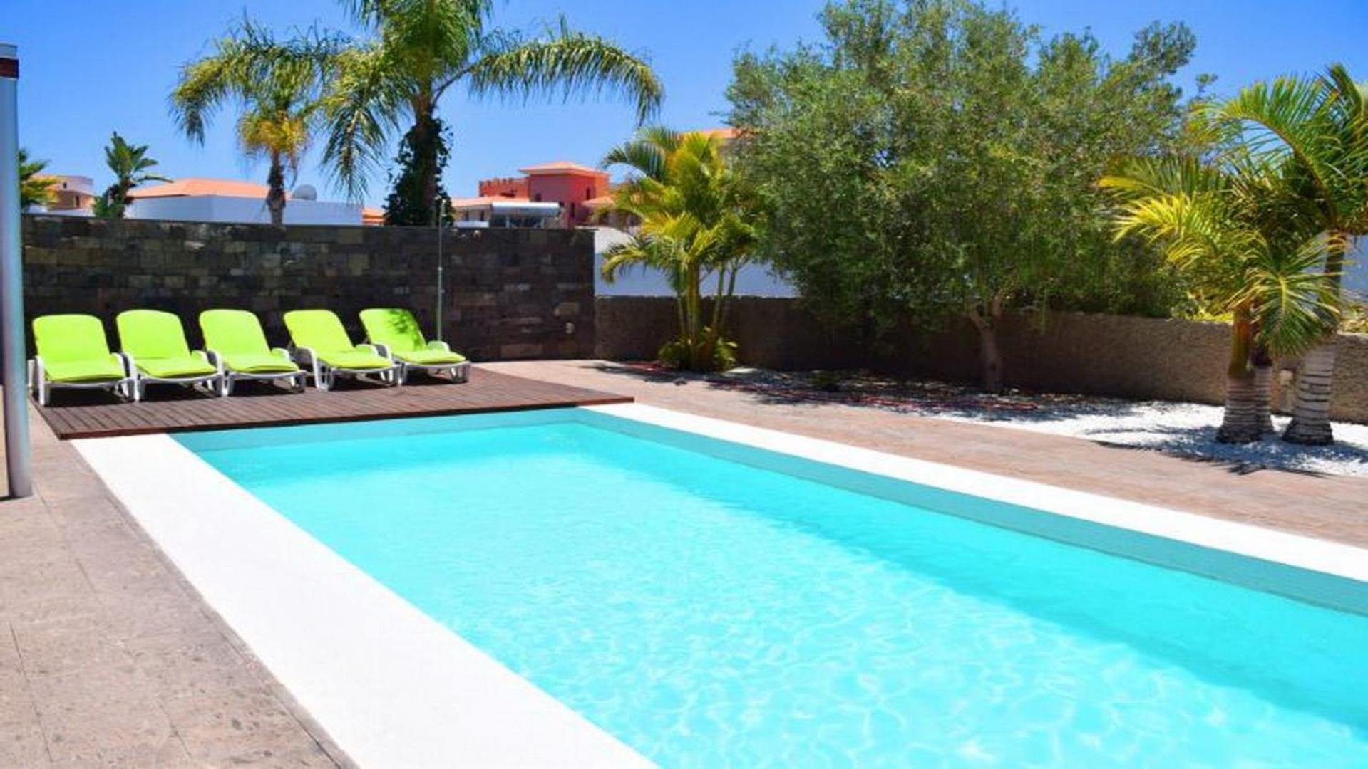 Hotel Villa Bahia Del Duque