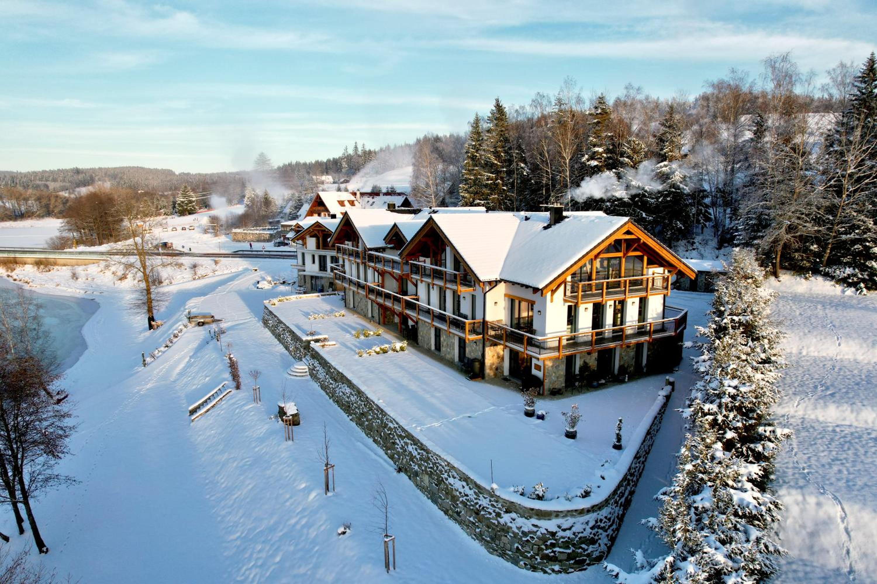 Hotel Rezidence Kupec