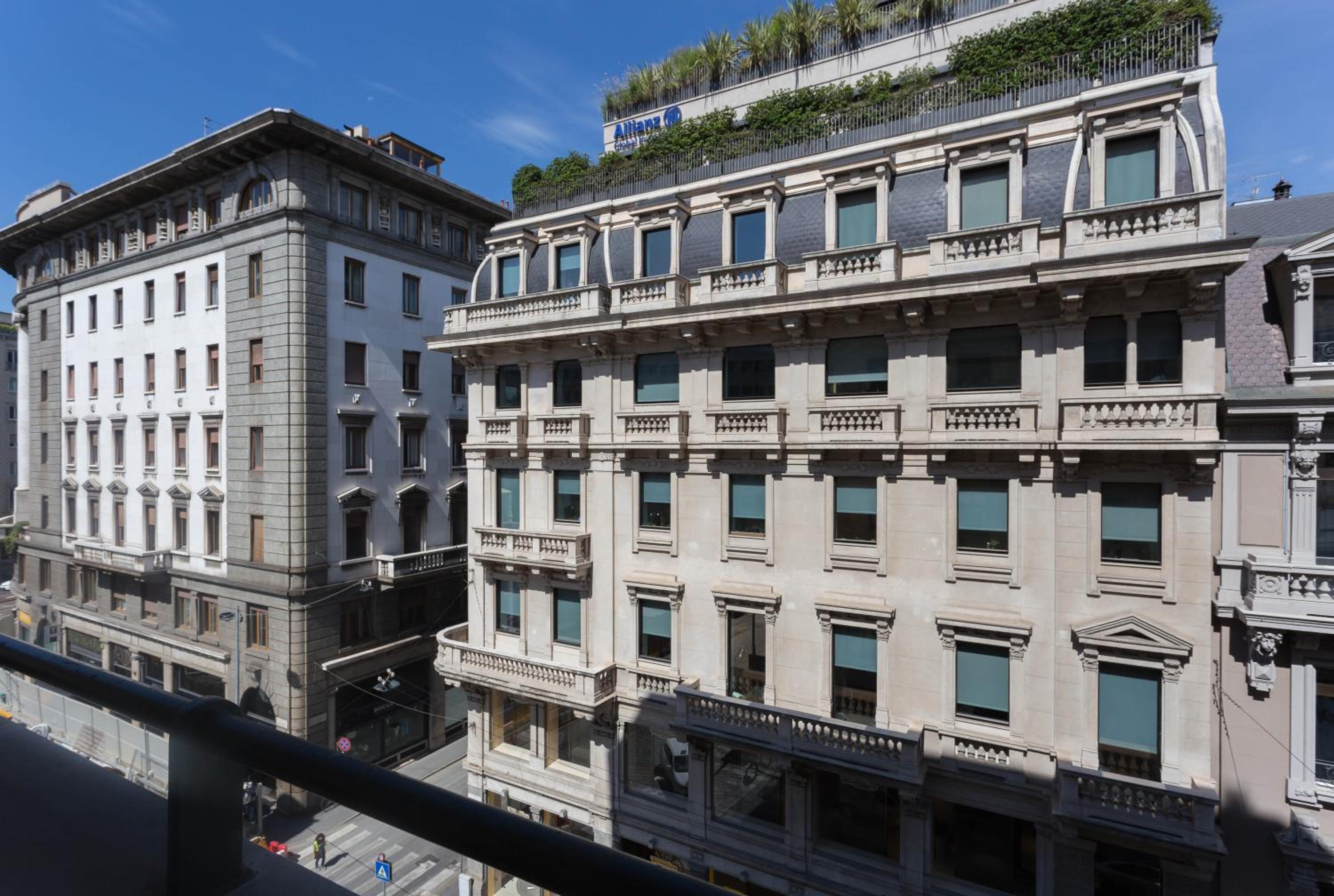 Hotel Aparthotel Durini