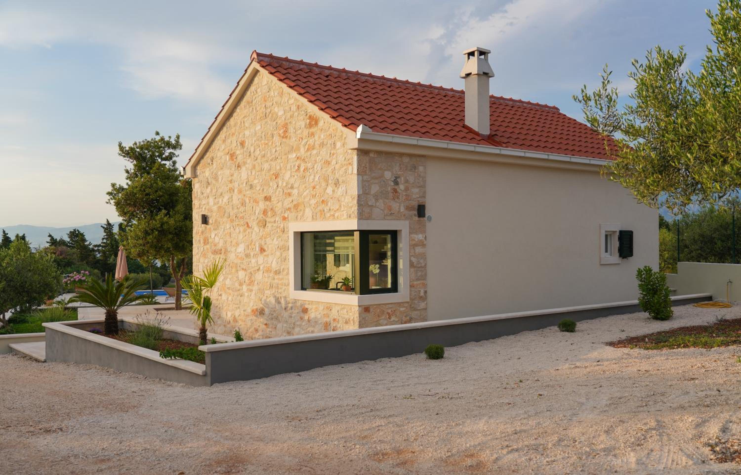 Hotel Villa Zora