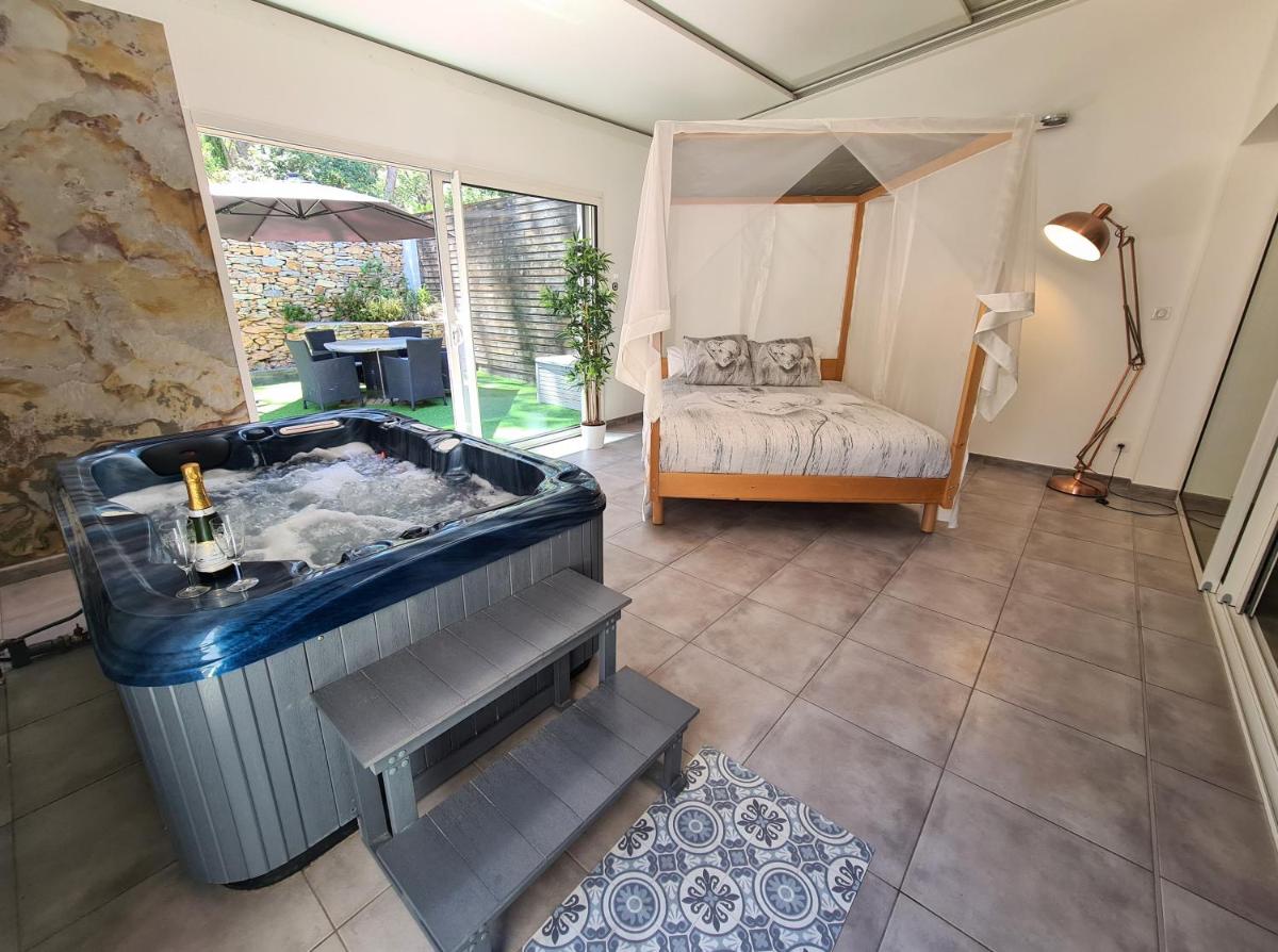 Hotel Etoiles De Provence Prestige