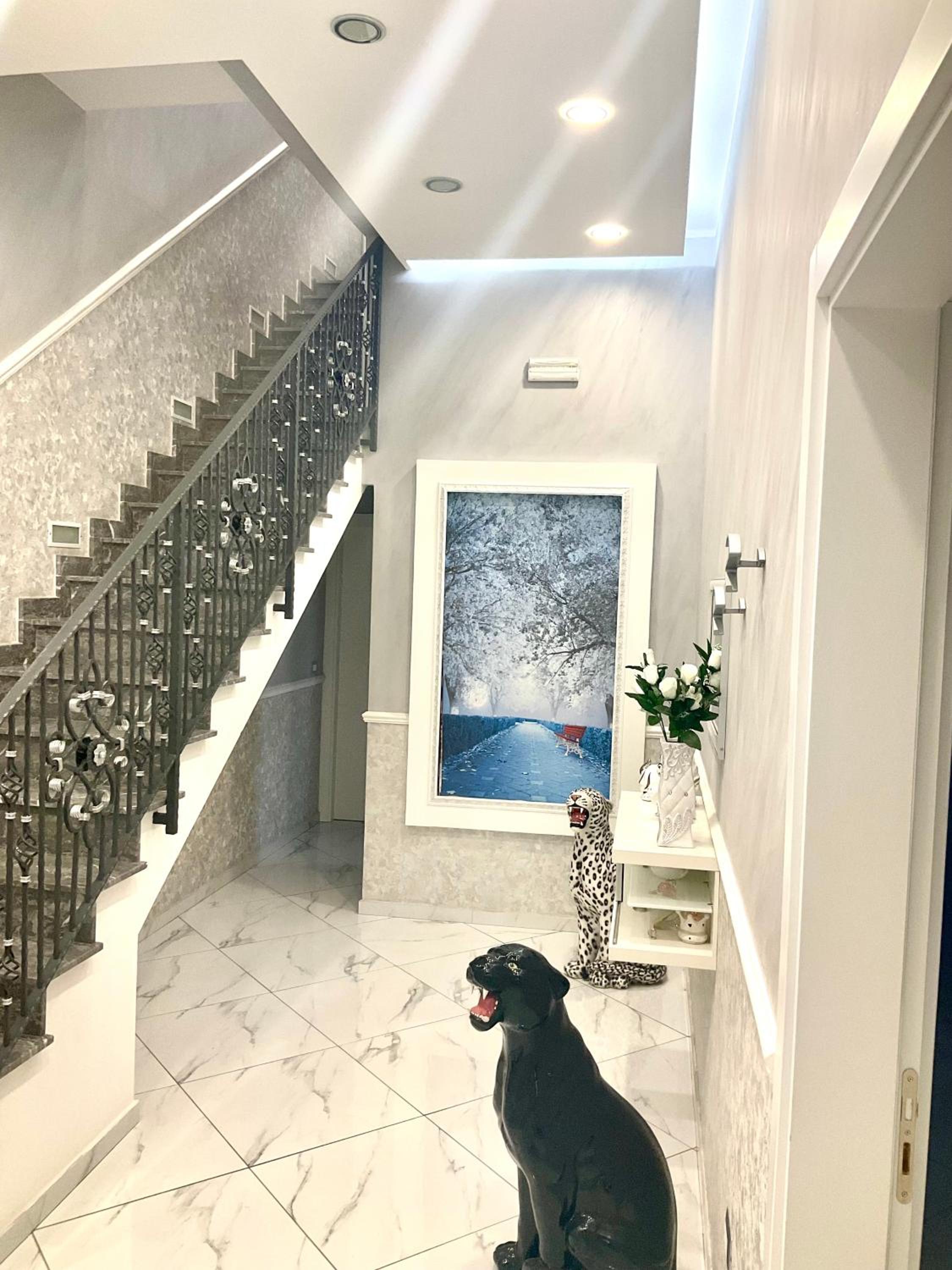 Hotel Al Chiaro Di Luna