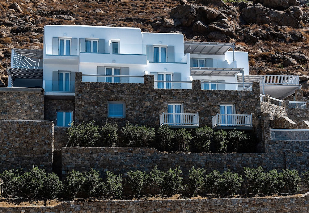 Hotel Mykonos Riviera Hotel & Spa