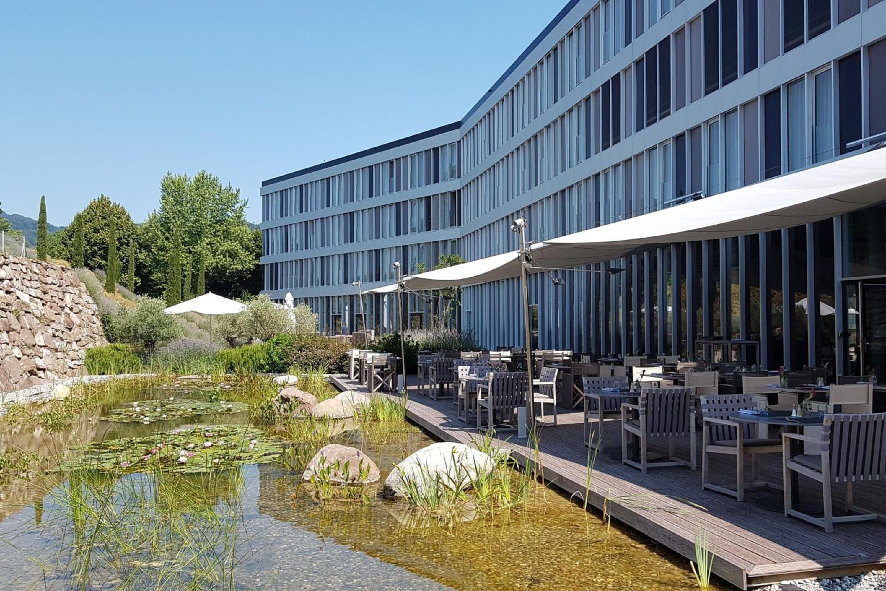 Hotel Modern Times Hotel, Vevey, a Tribute Portfolio Hotel