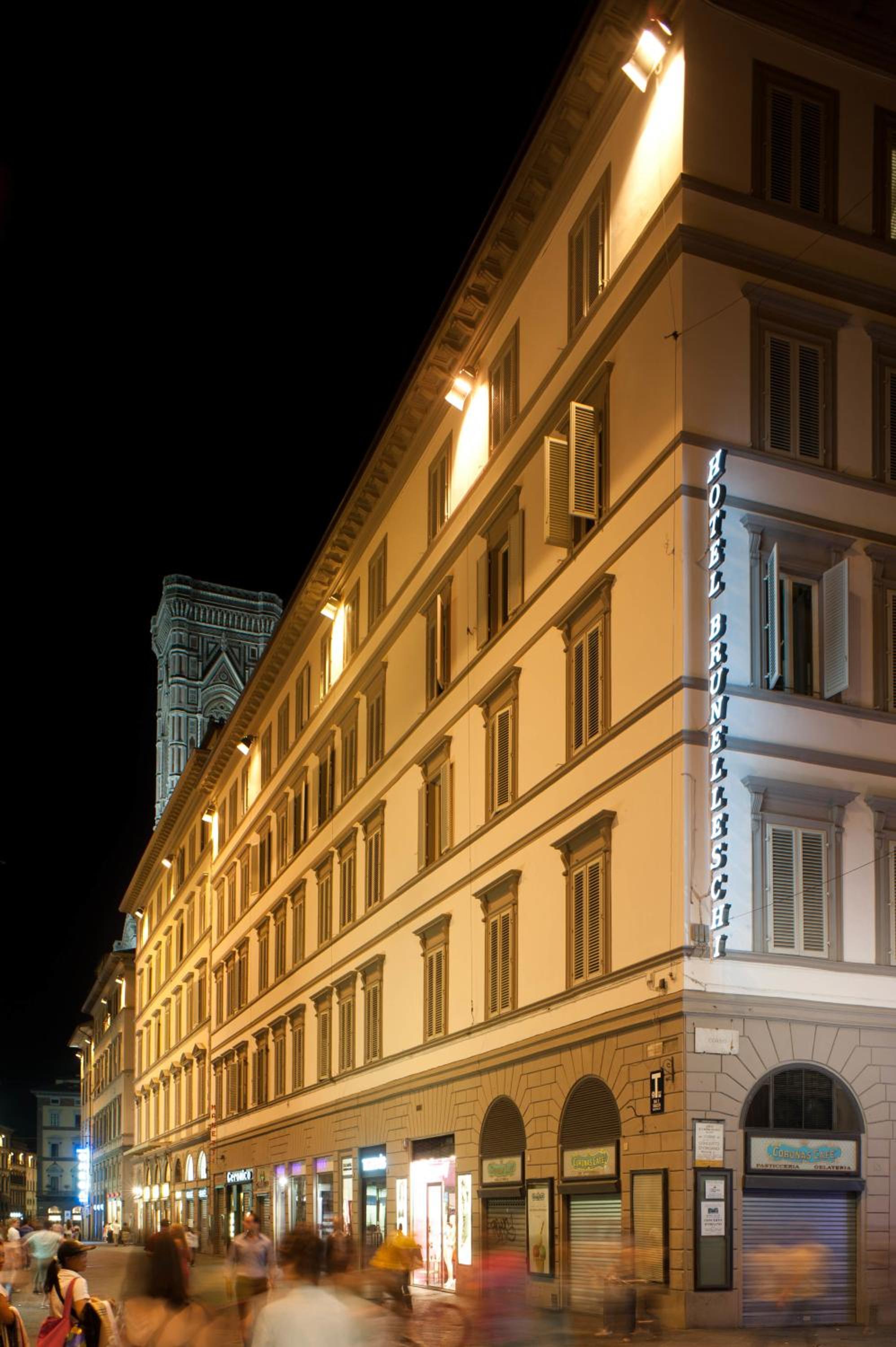 Hotel Brunelleschi Hotel