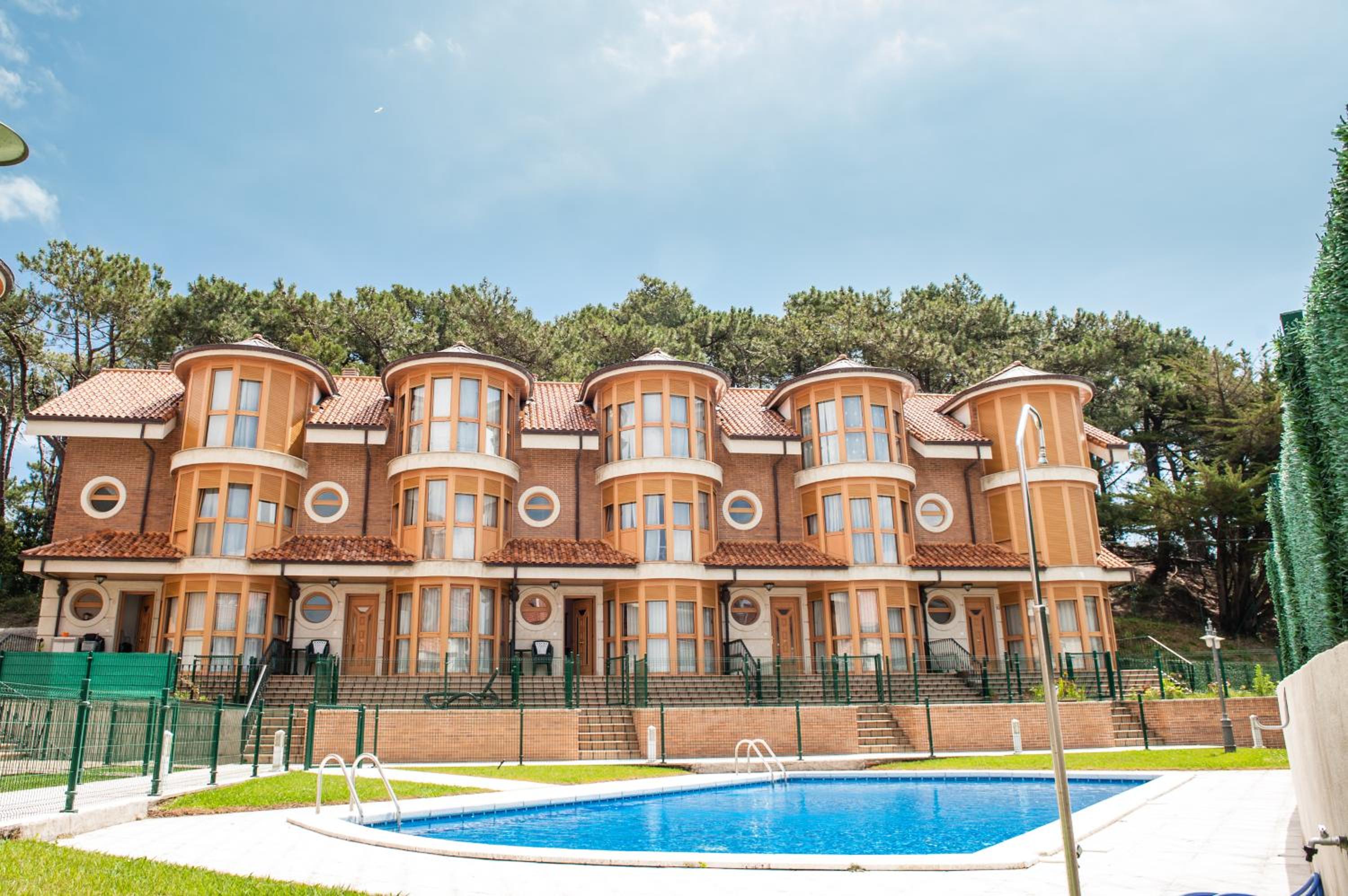 Hotel Torre Cristina